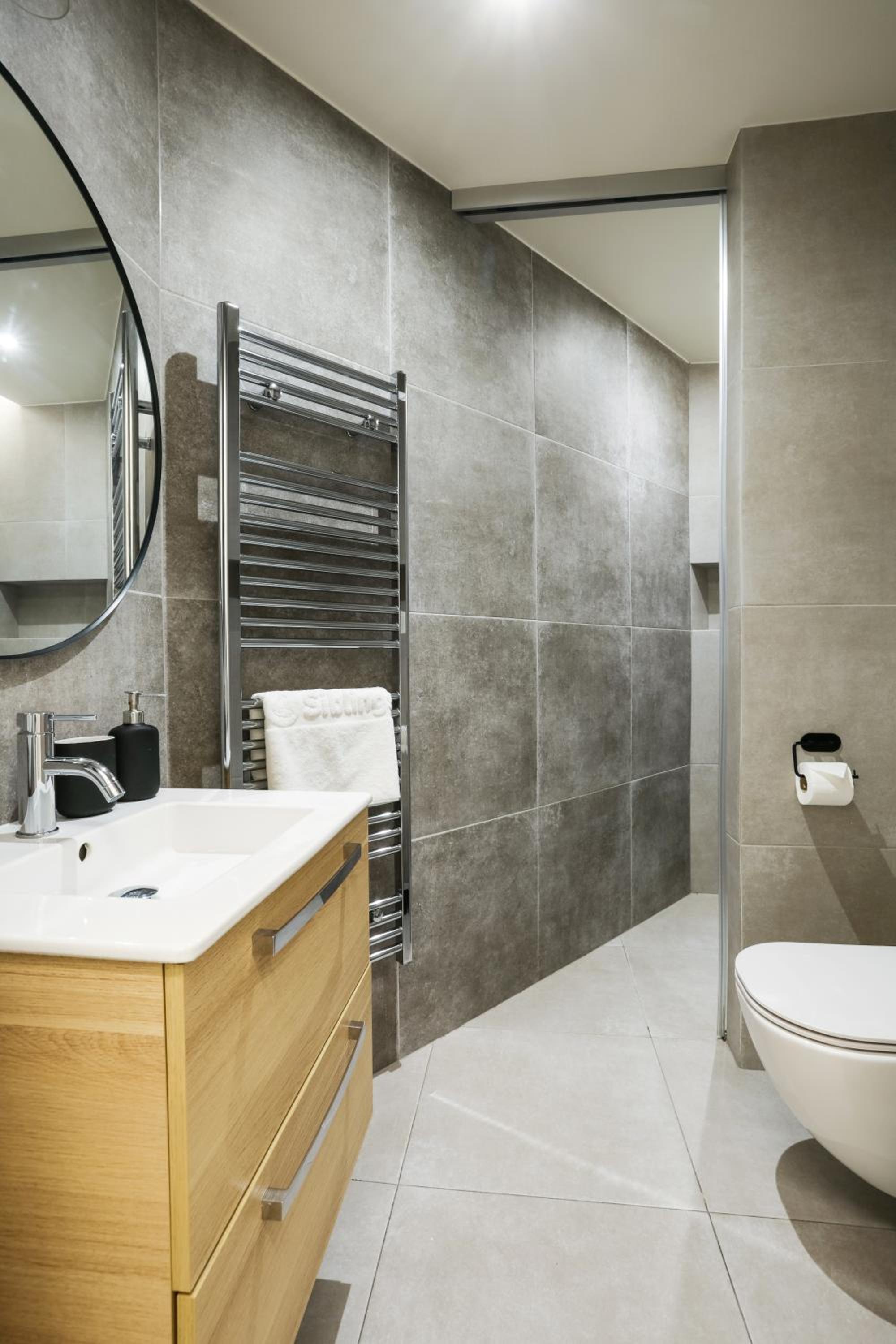 Luxury Residence Kmochova