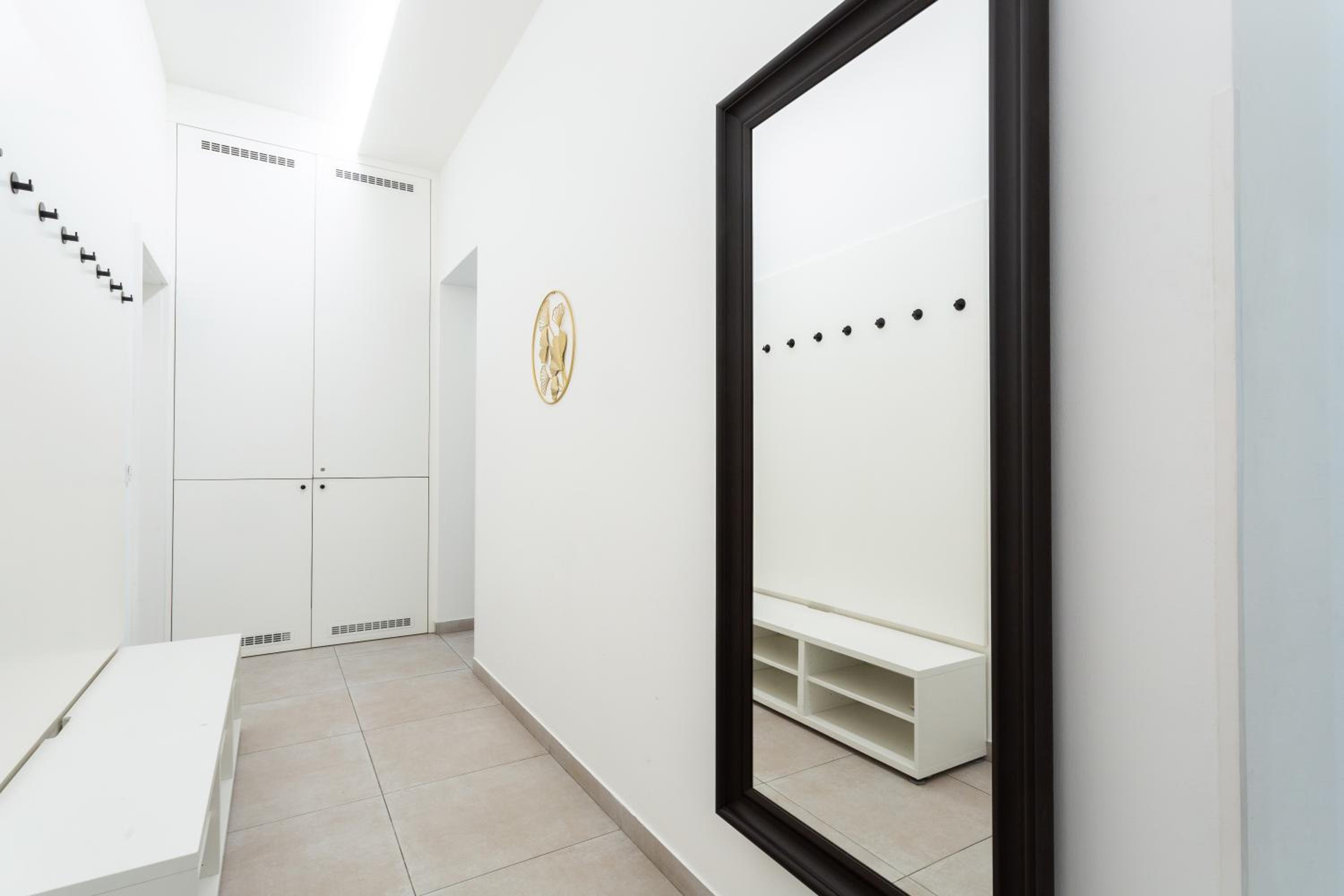 Luxury Residence Kmochova
