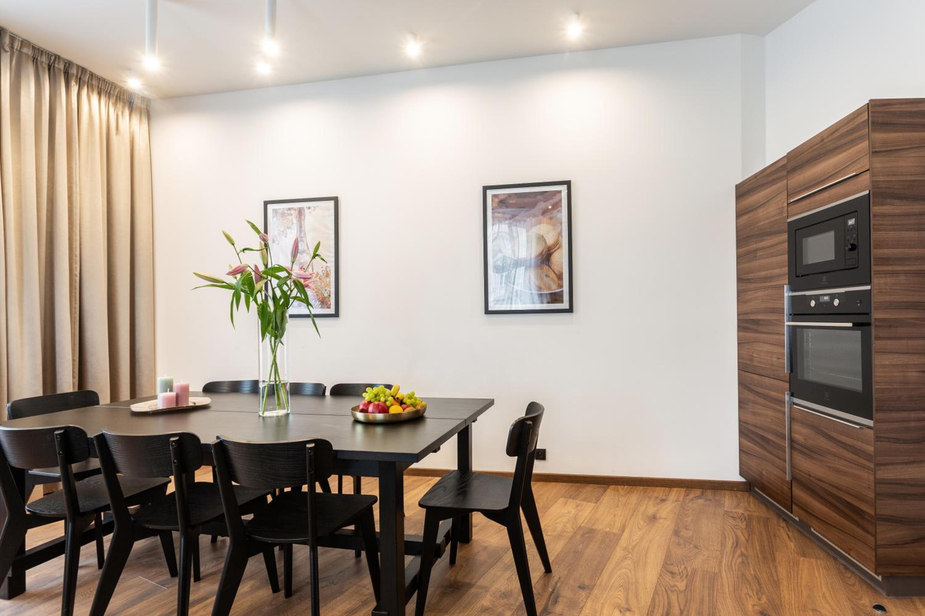 Luxury Residence Kmochova
