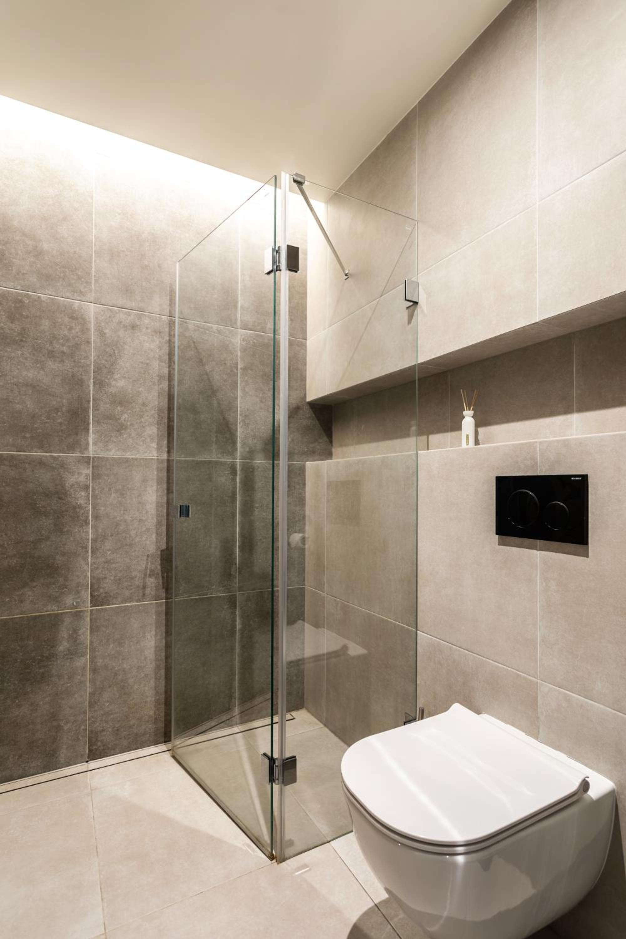 Luxury Residence Kmochova