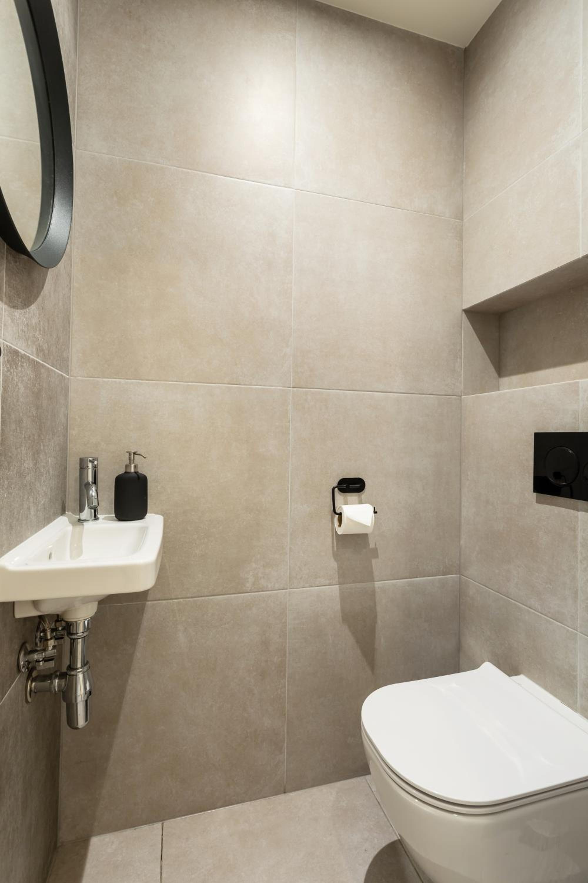 Luxury Residence Kmochova