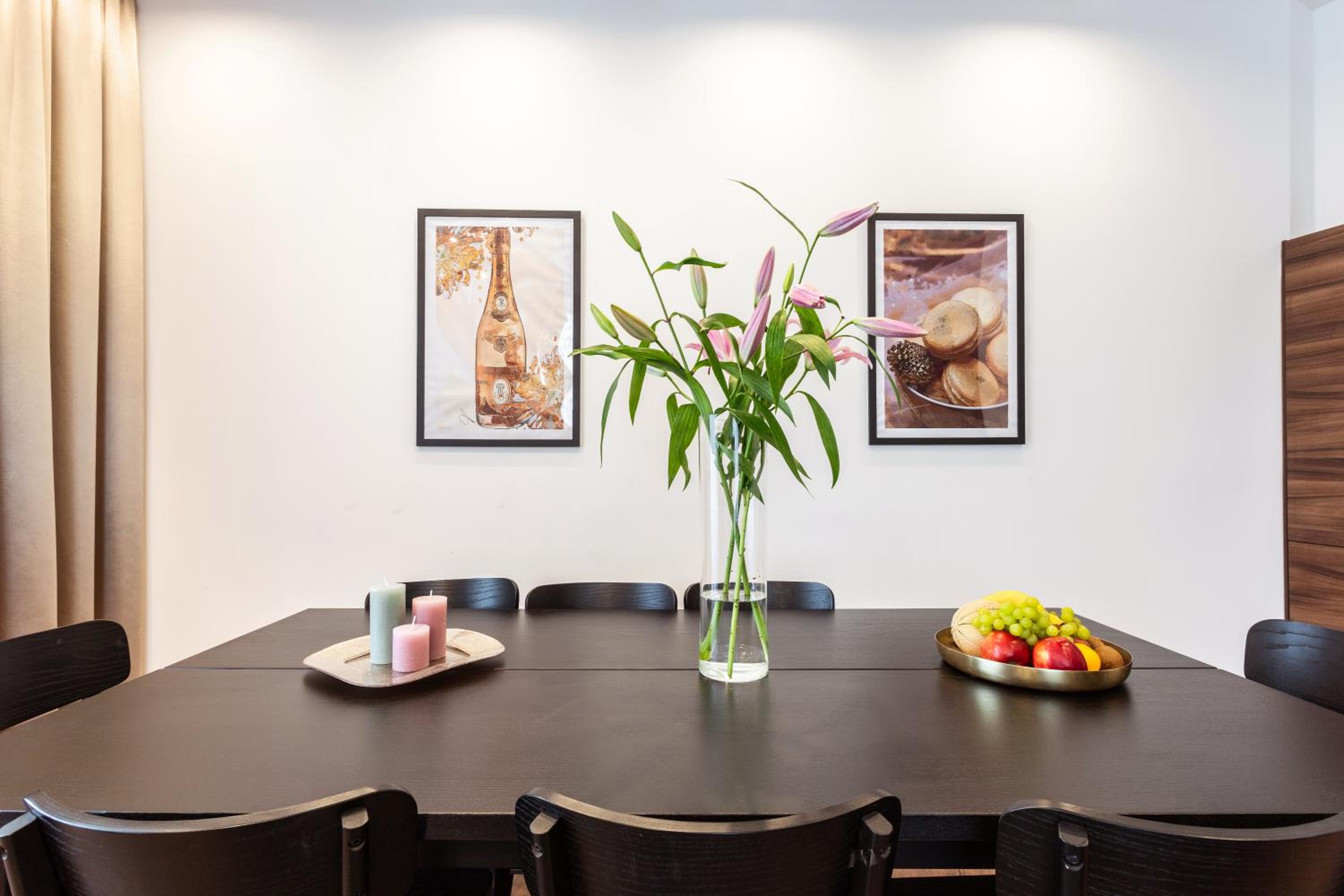 Luxury Residence Kmochova