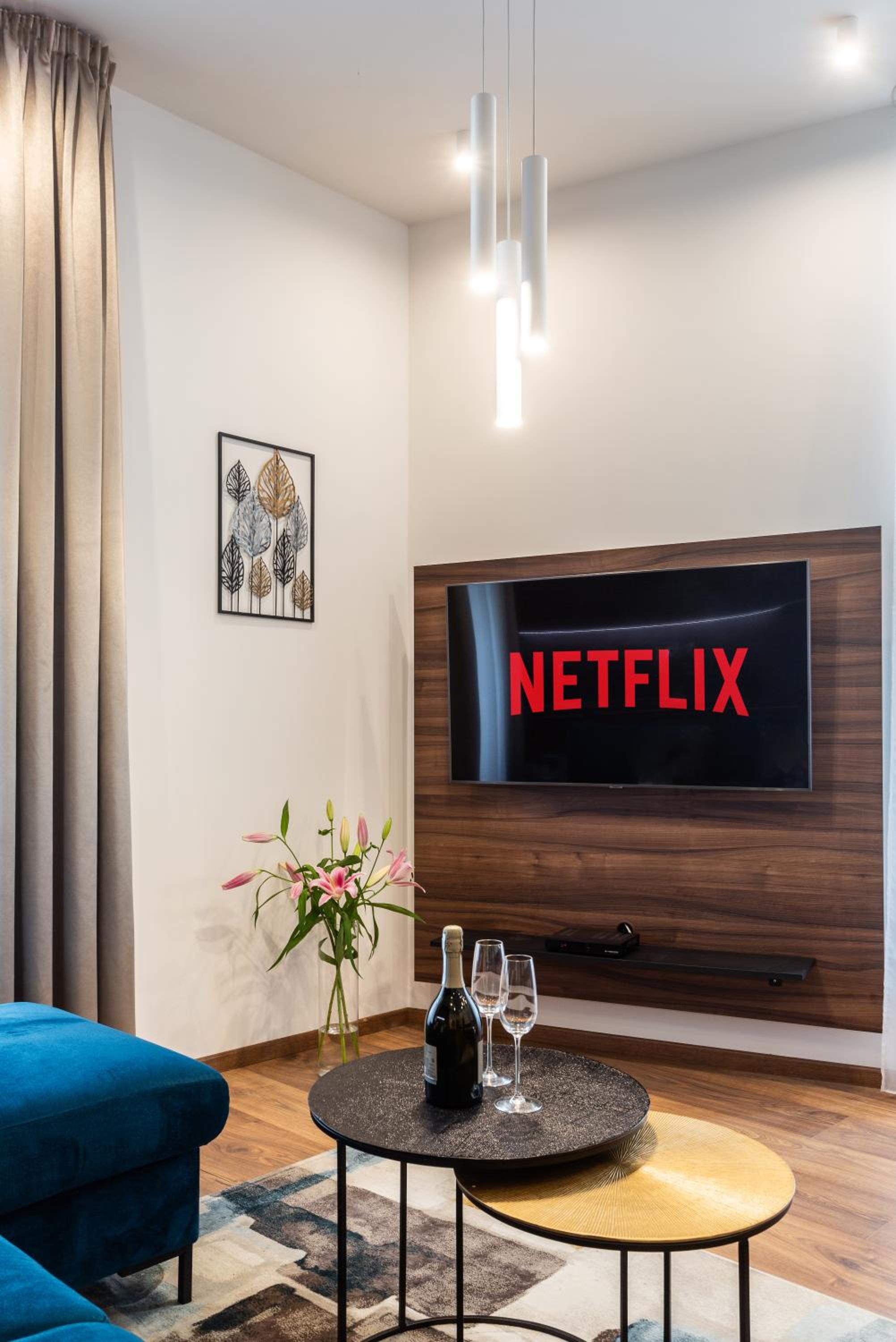 Luxury Residence Kmochova