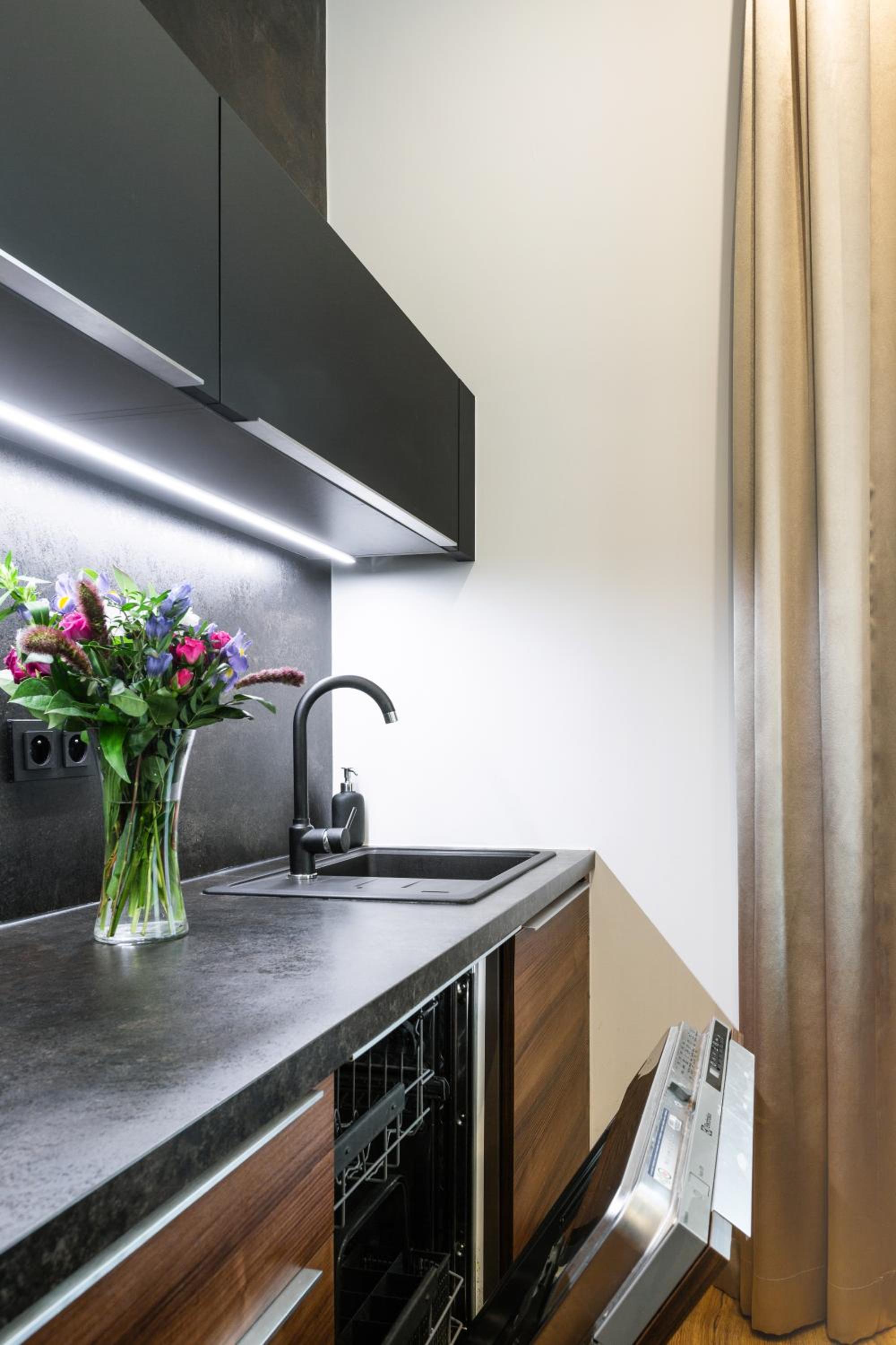 Luxury Residence Kmochova