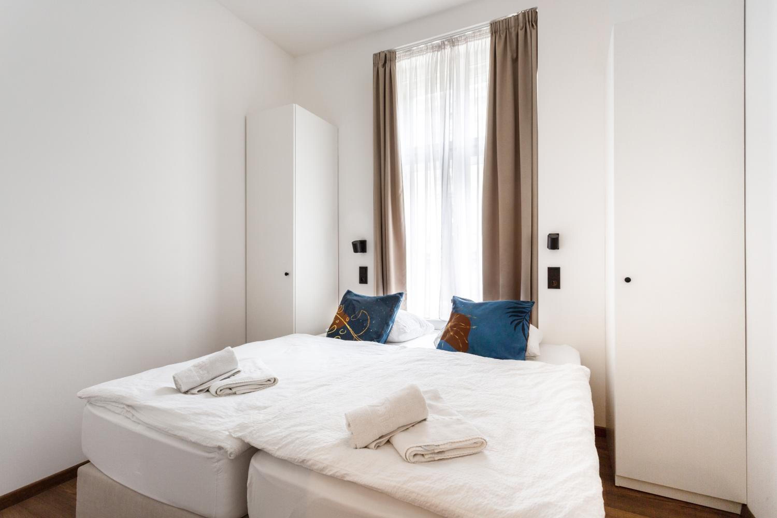 Luxury Residence Kmochova