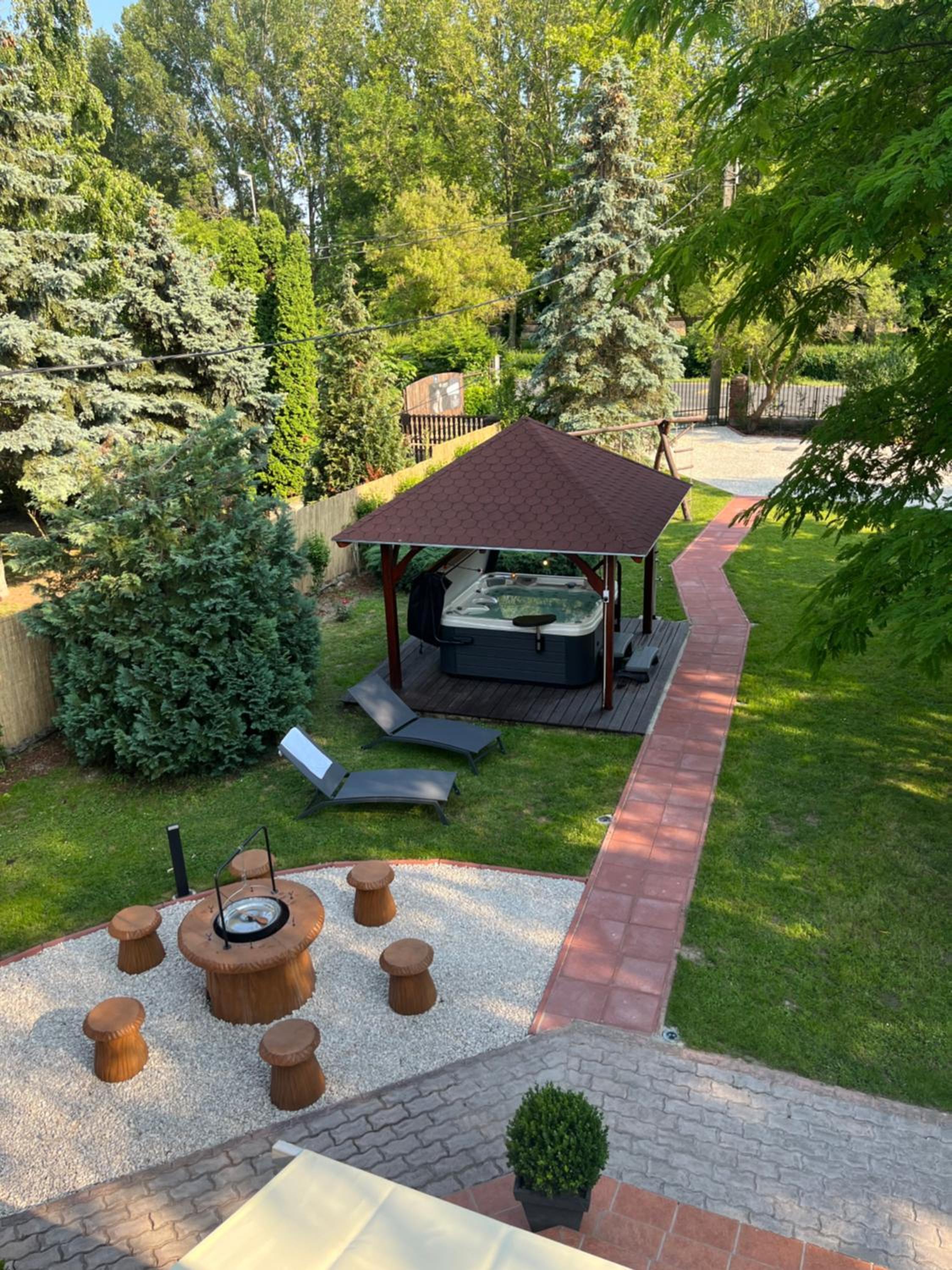 Aventurin House *** view 3