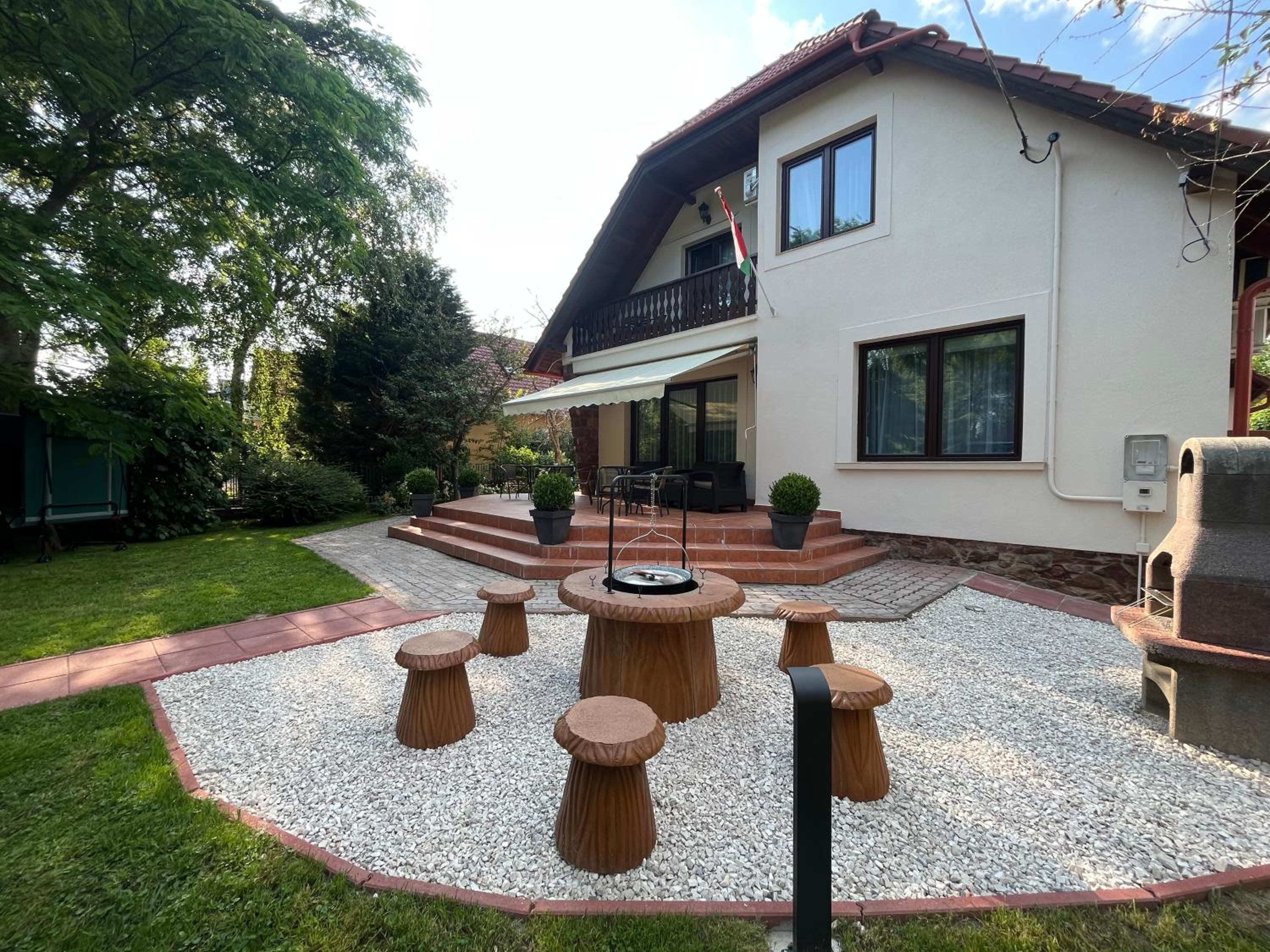 Aventurin House *** view 5