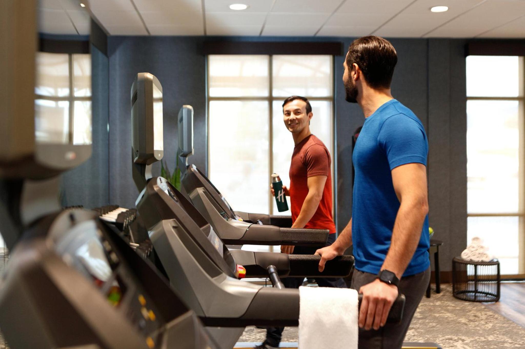 Geelong Vacations - Holiday Inn  Suites Geelong, an IHG Hotel - Property Image 166
