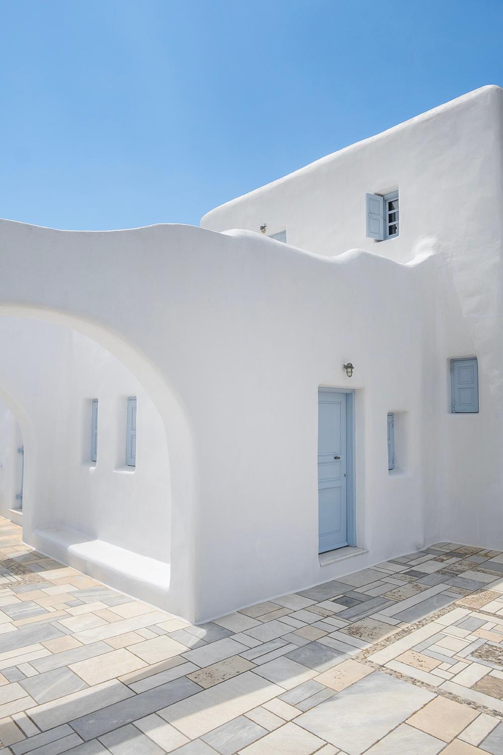 Nama Villas