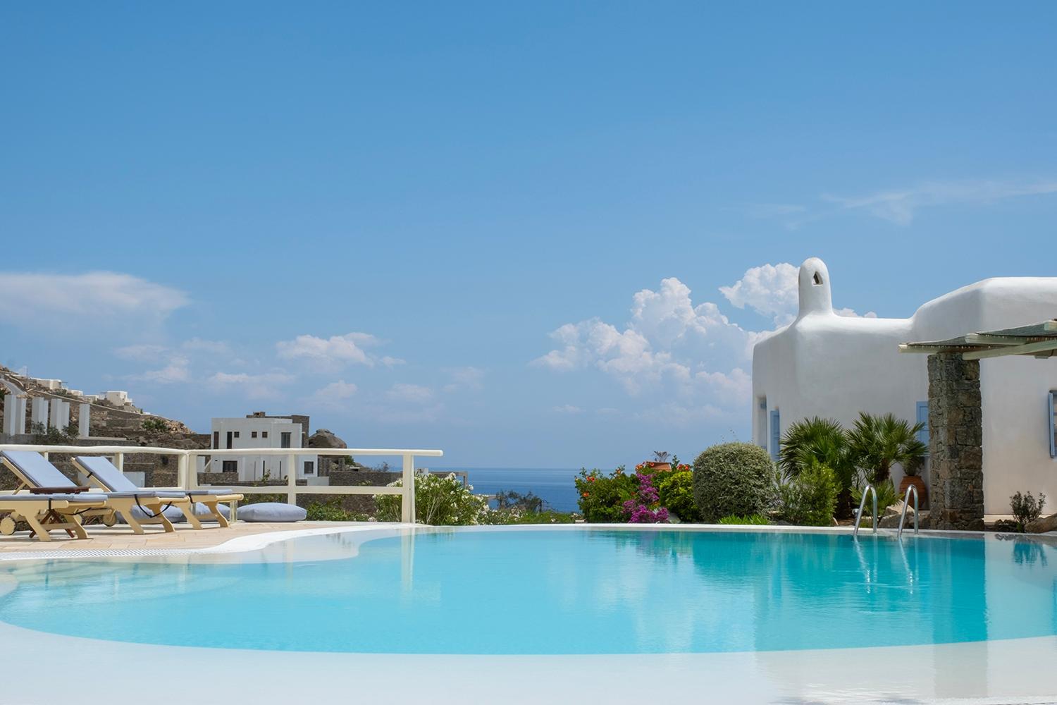 Nama Villas