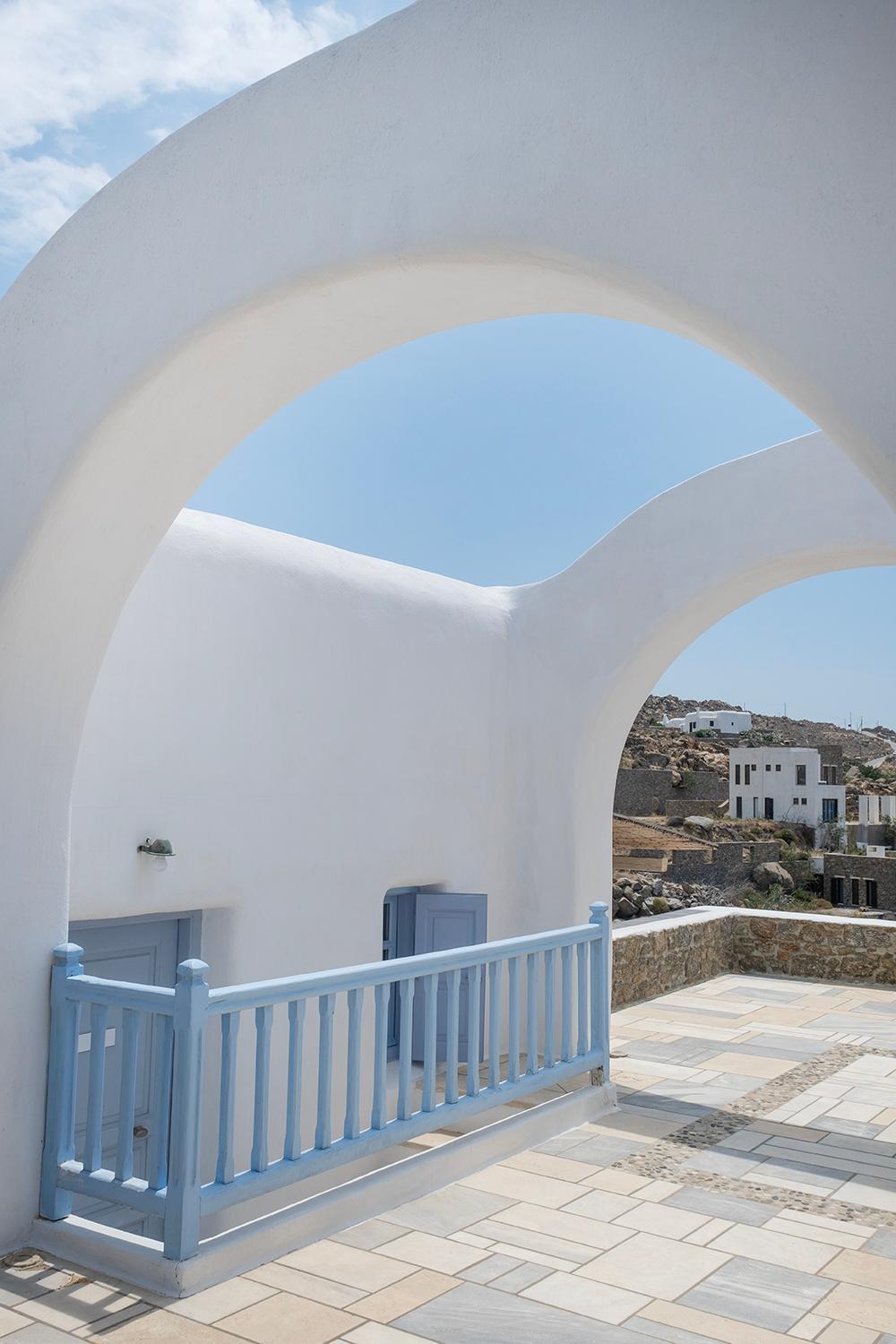 Nama Villas