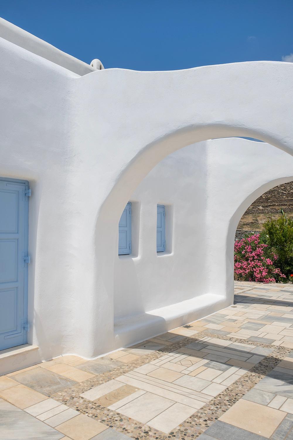 Nama Villas