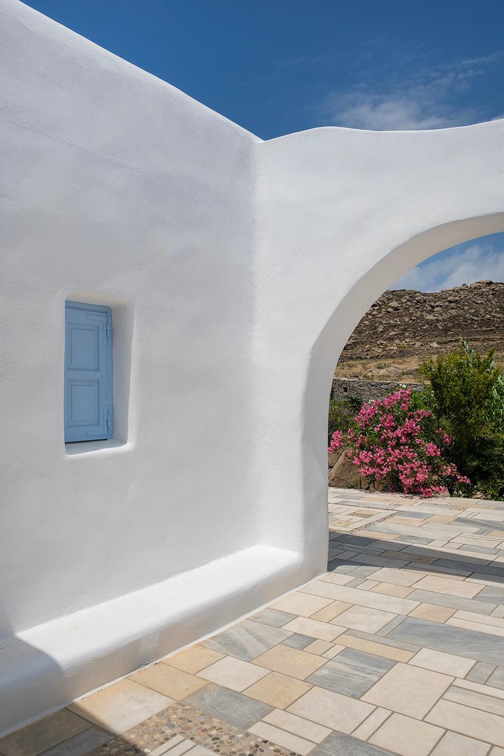 Nama Villas