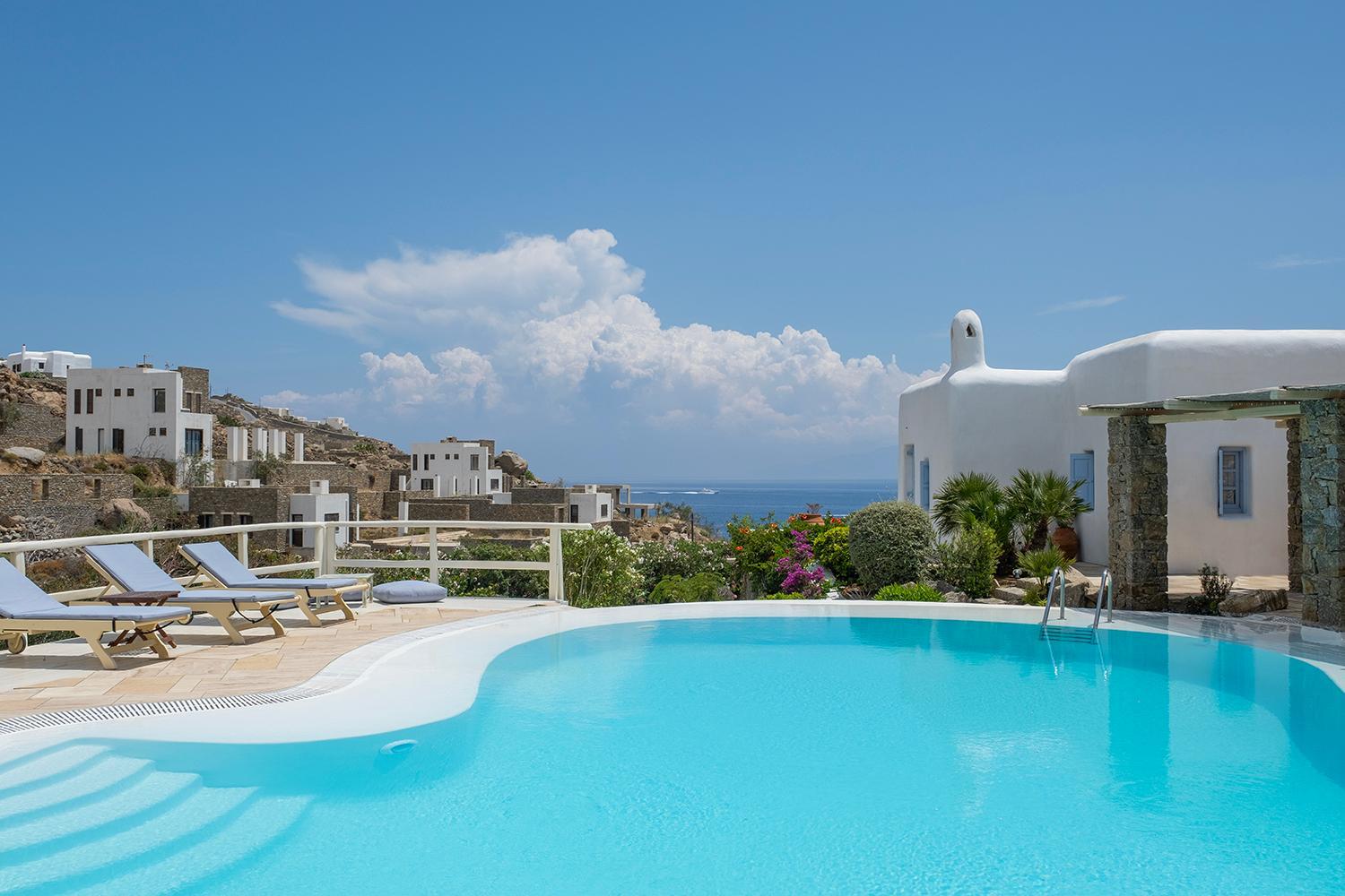 Nama Villas