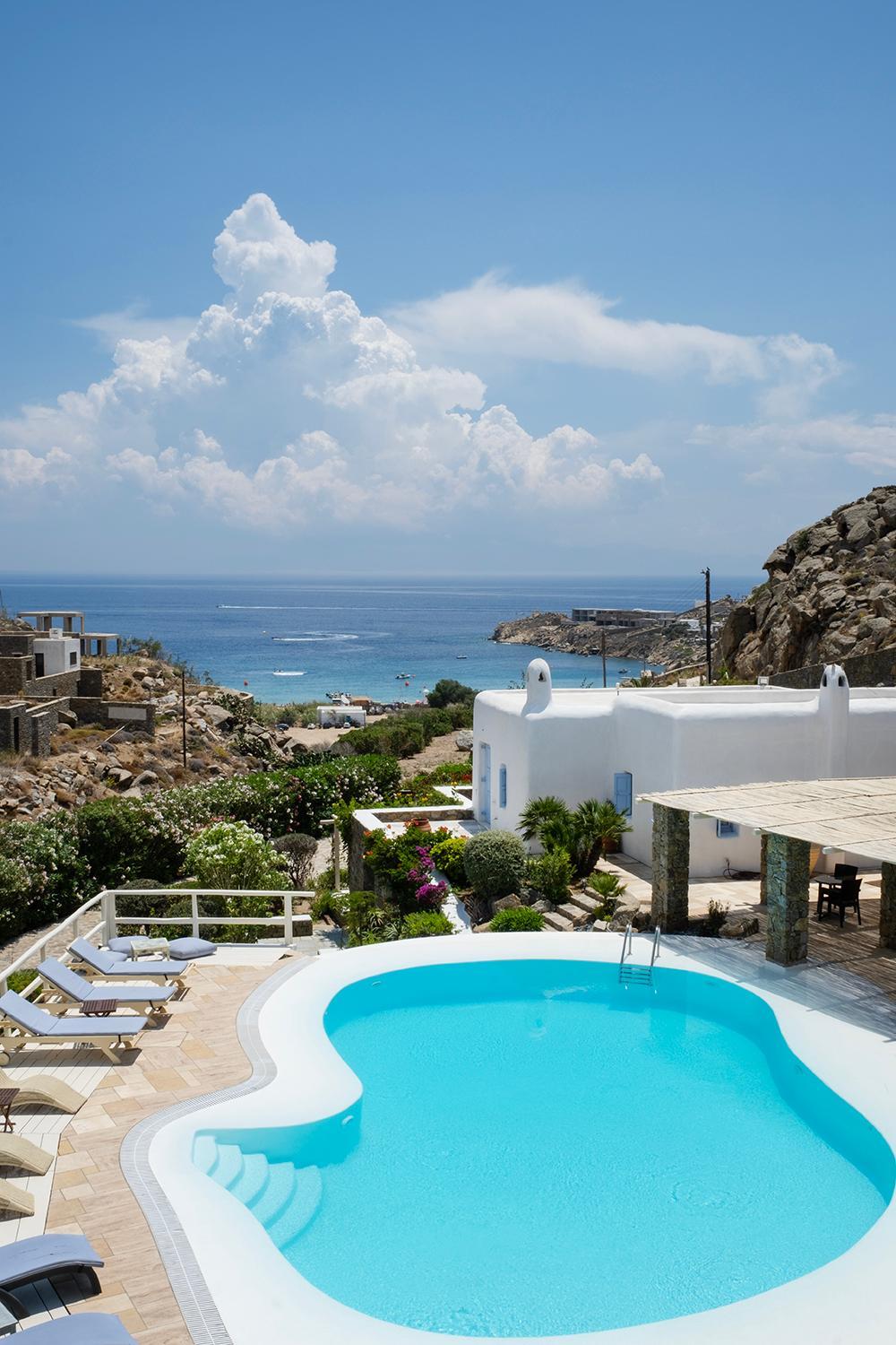 Nama Villas