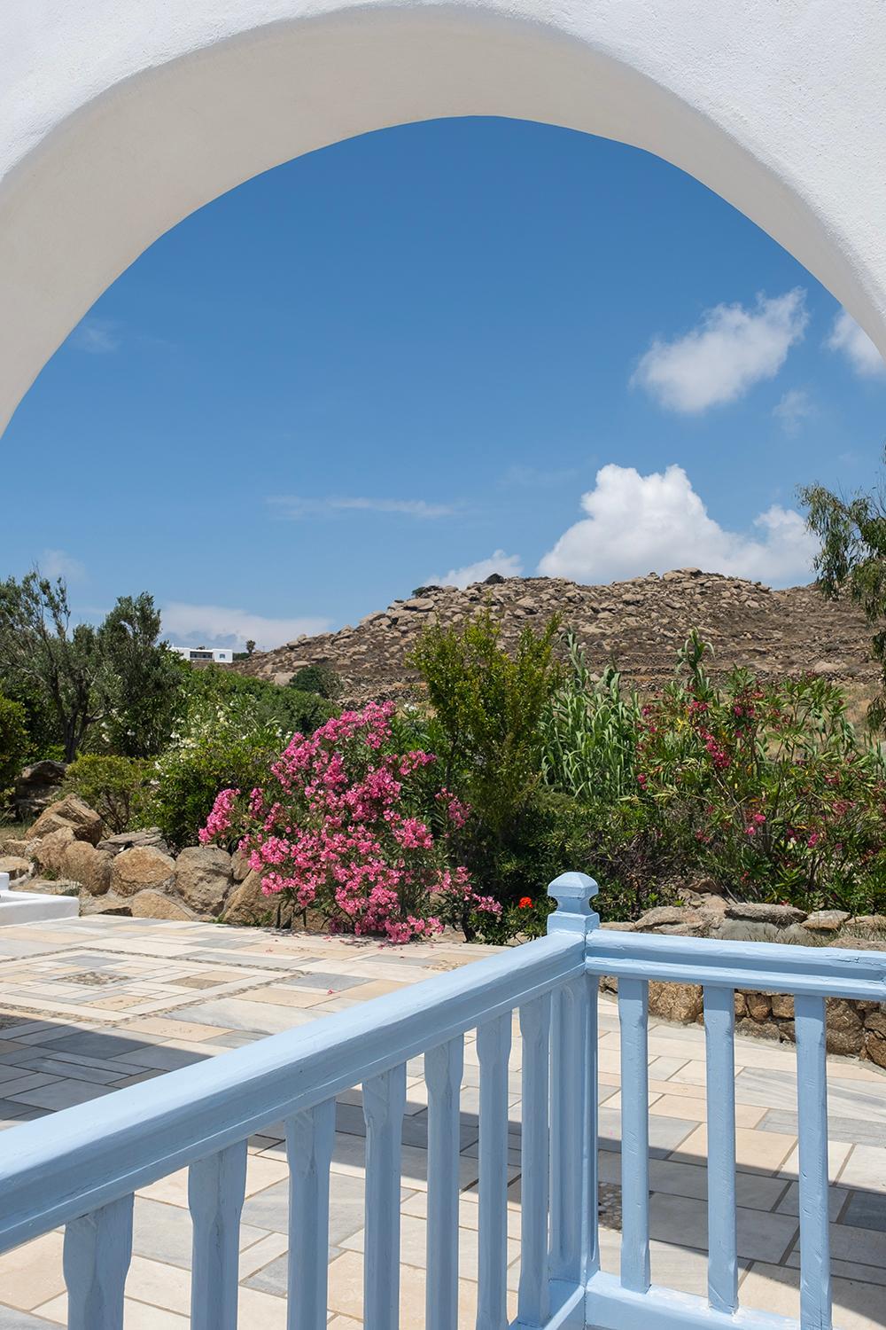 Nama Villas