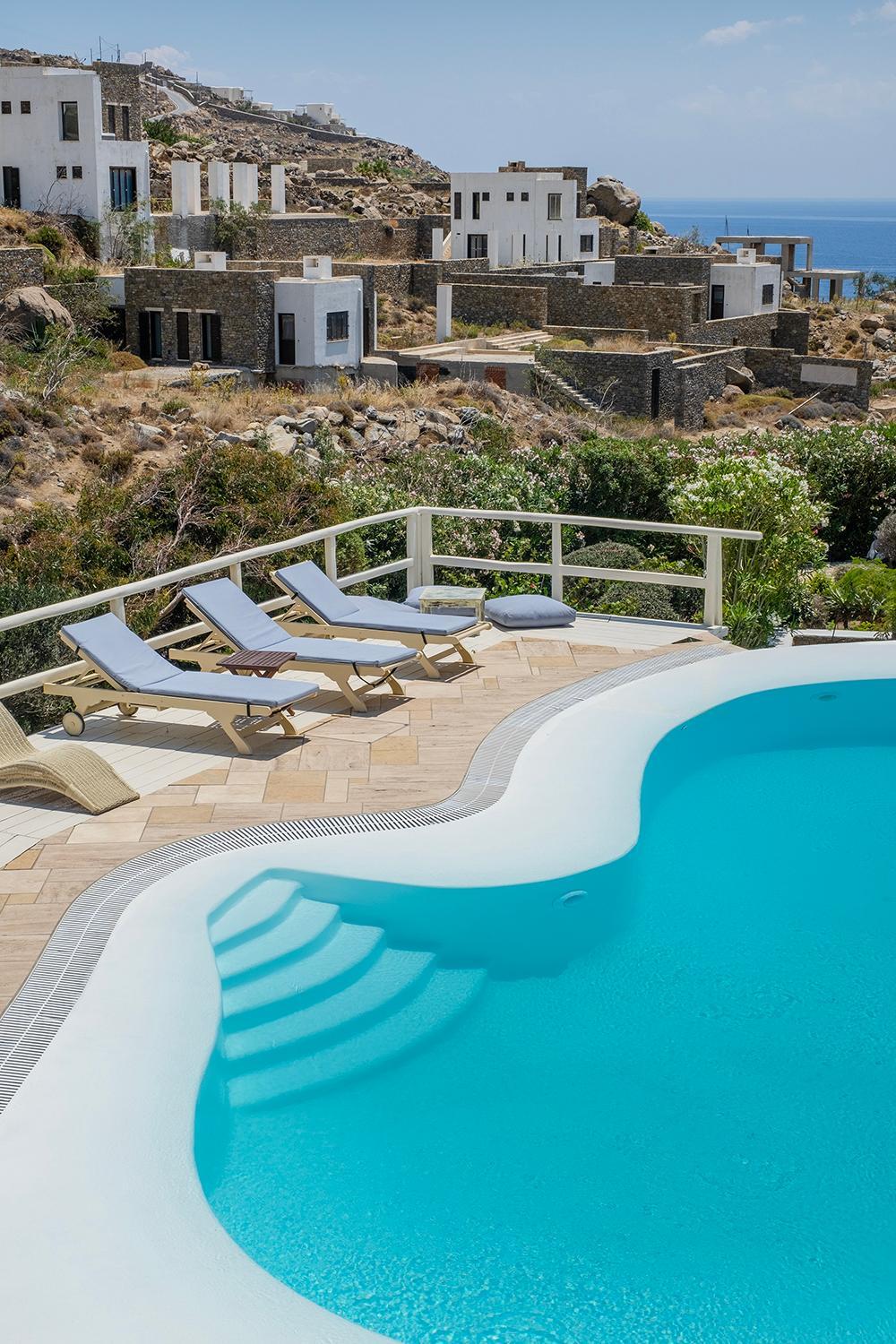 Nama Villas