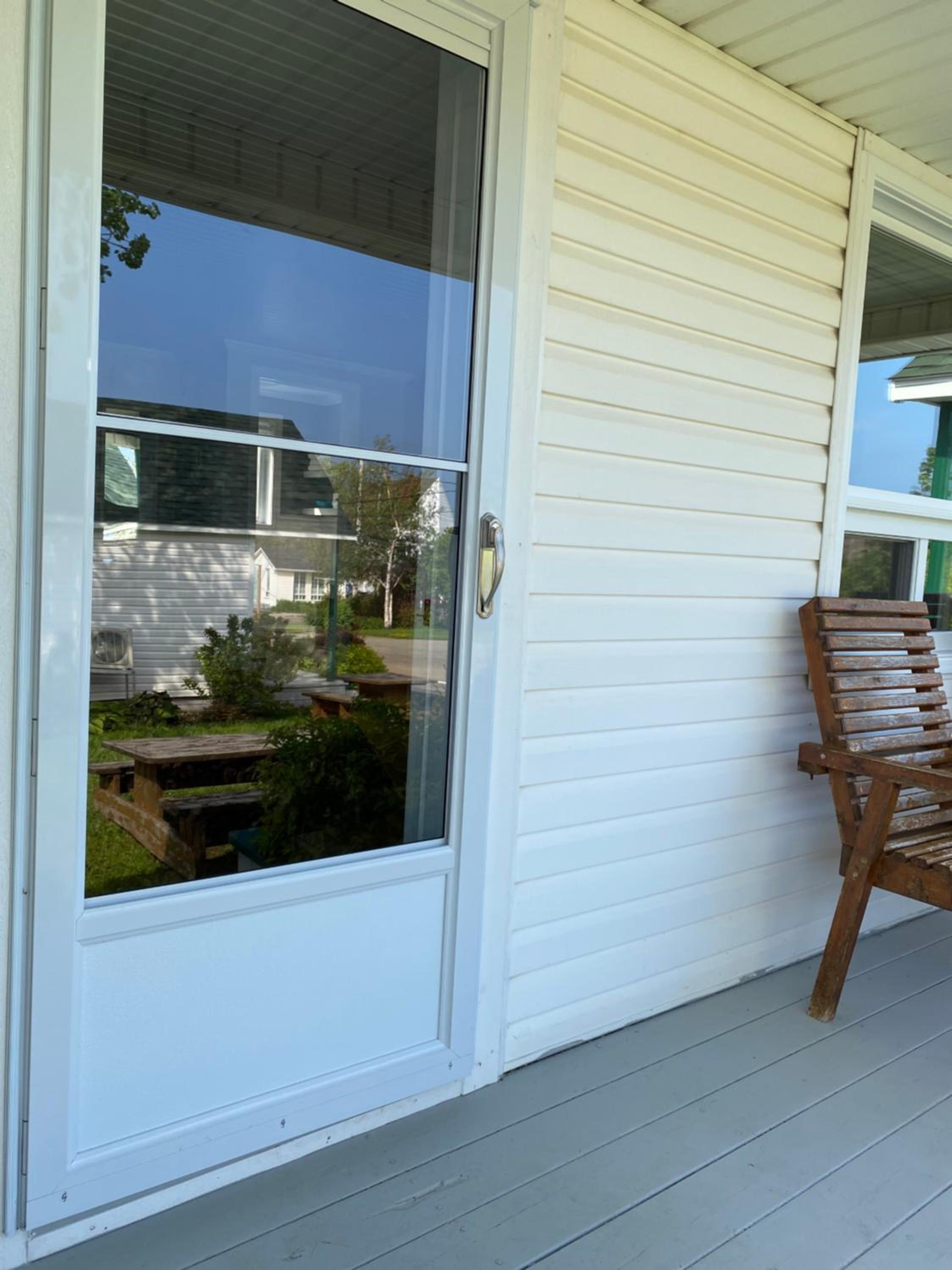 Chalets Glenn