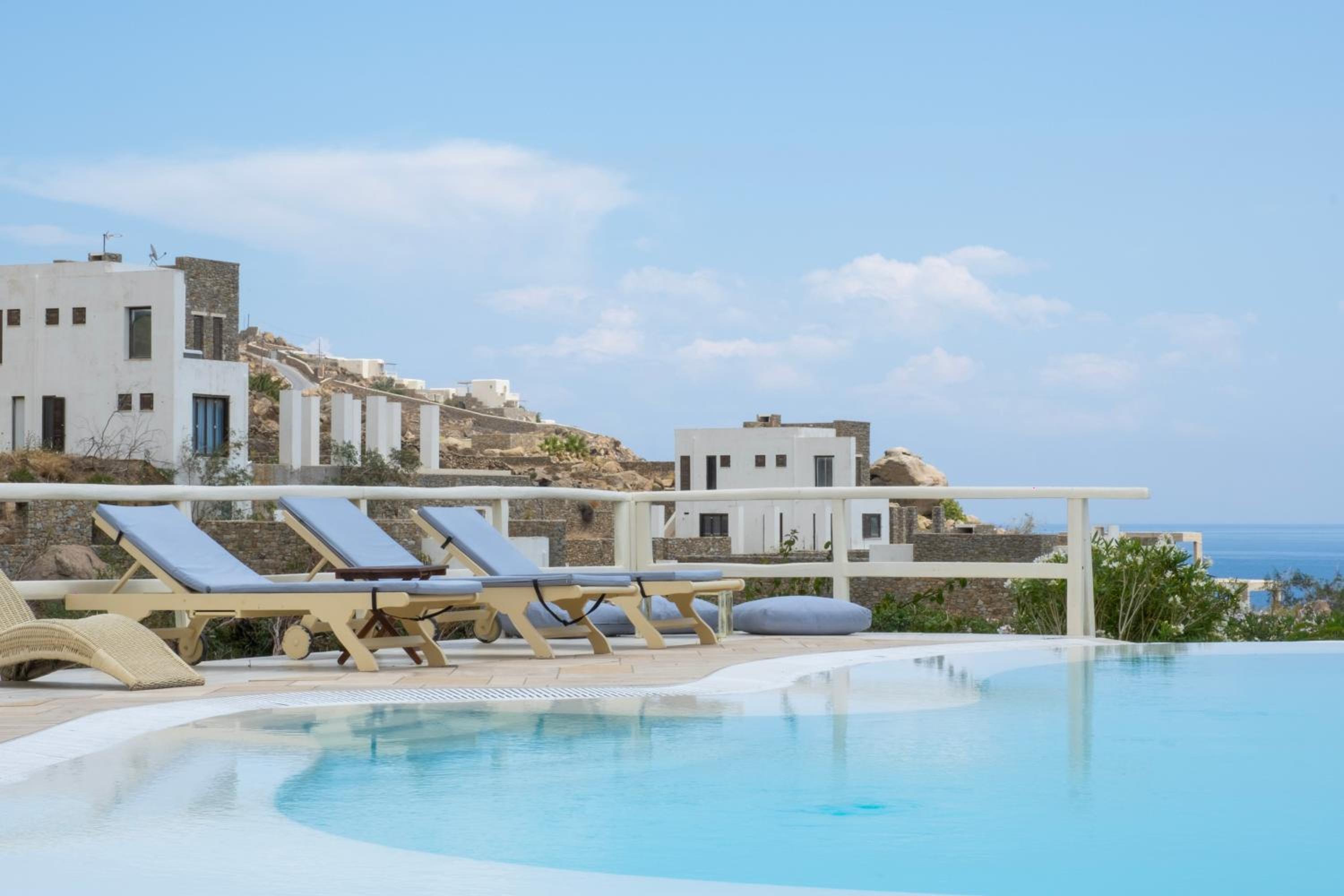 Nama Villas