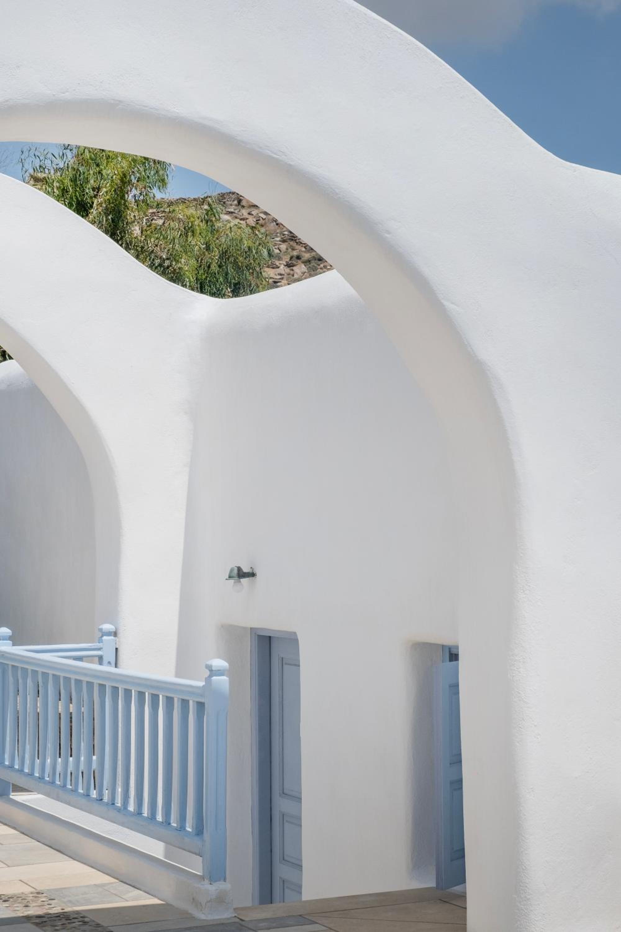 Nama Villas