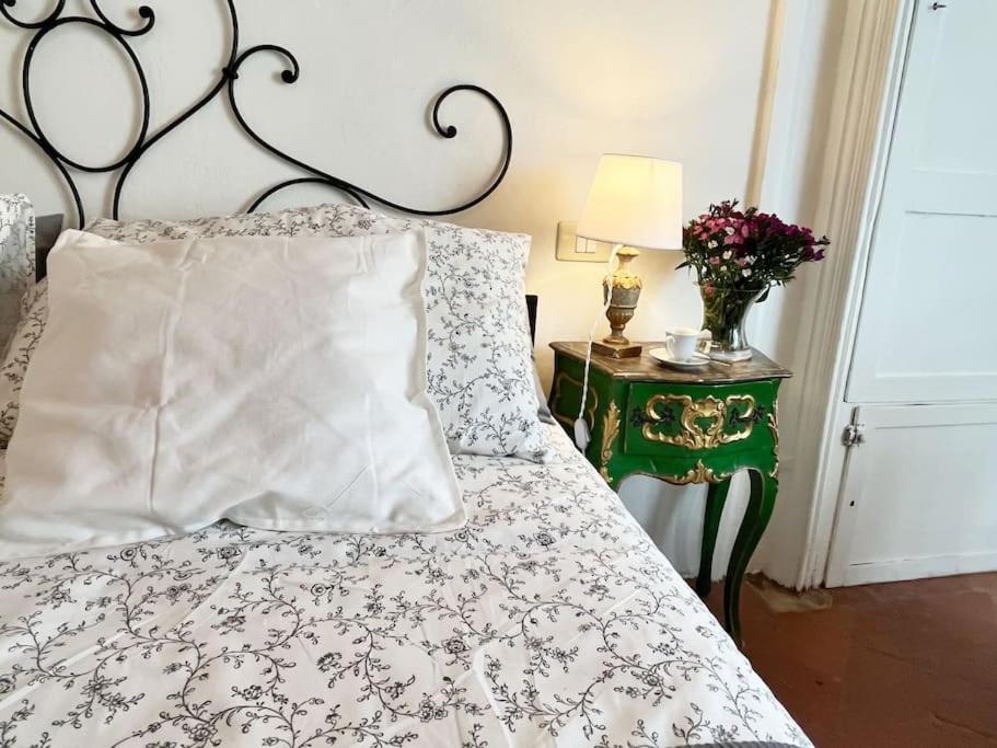 Il canto de' Cenci apartment photo 2