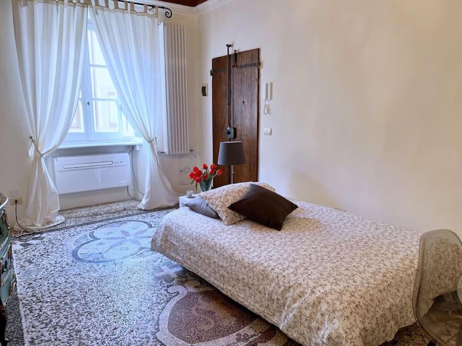 Il canto de' Cenci apartment photo 4