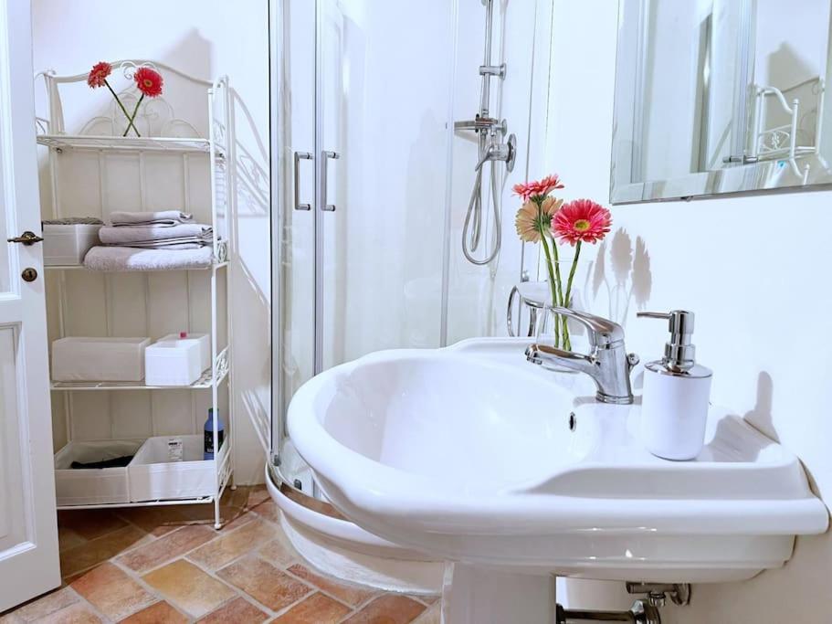 Il canto de' Cenci apartment photo 5