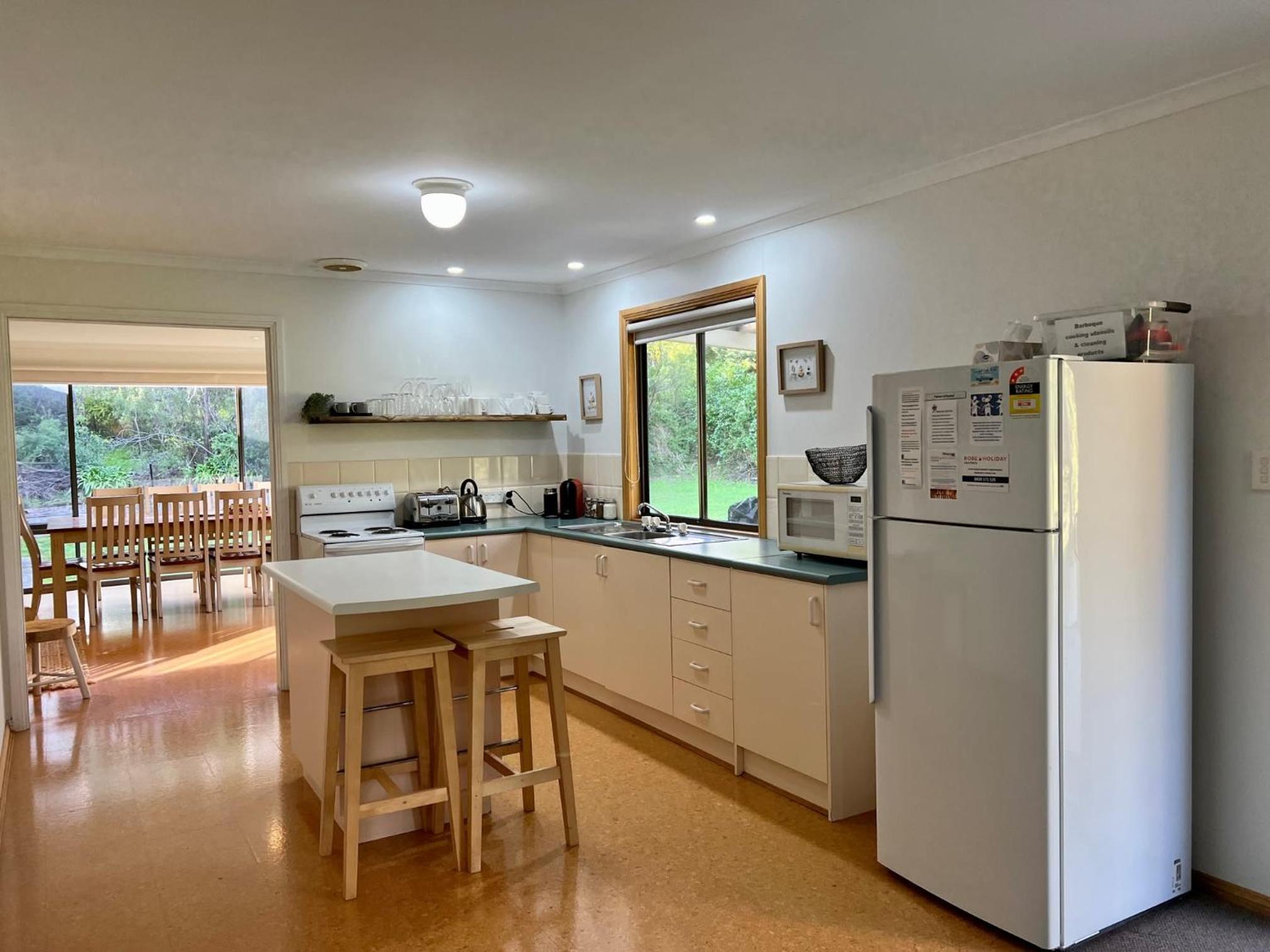 Cosy On Tobruk - Property Image 28