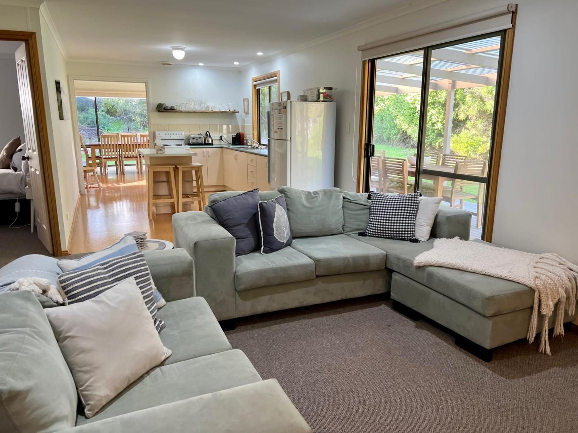 Cosy On Tobruk - Property Image 24