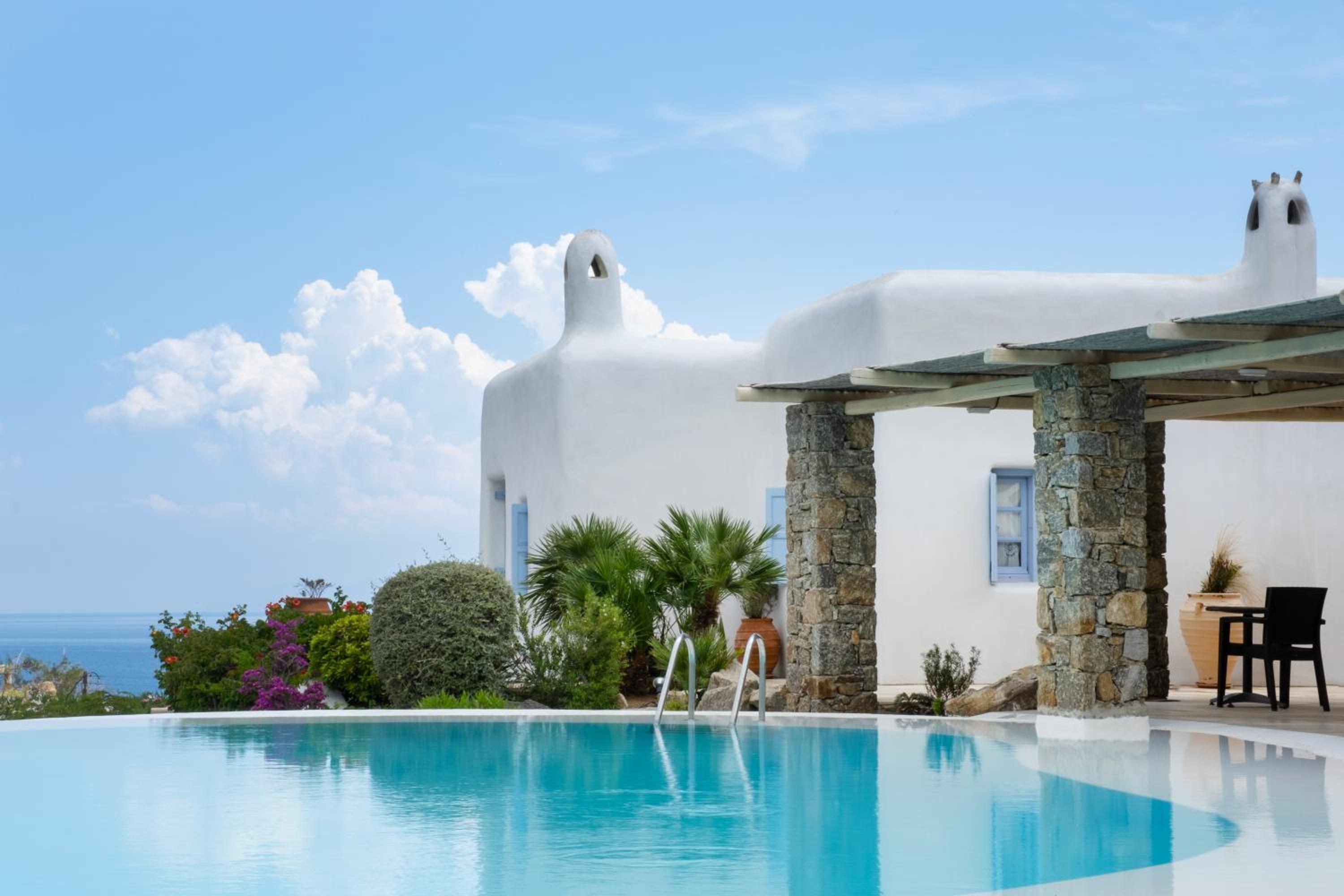 Nama Villas