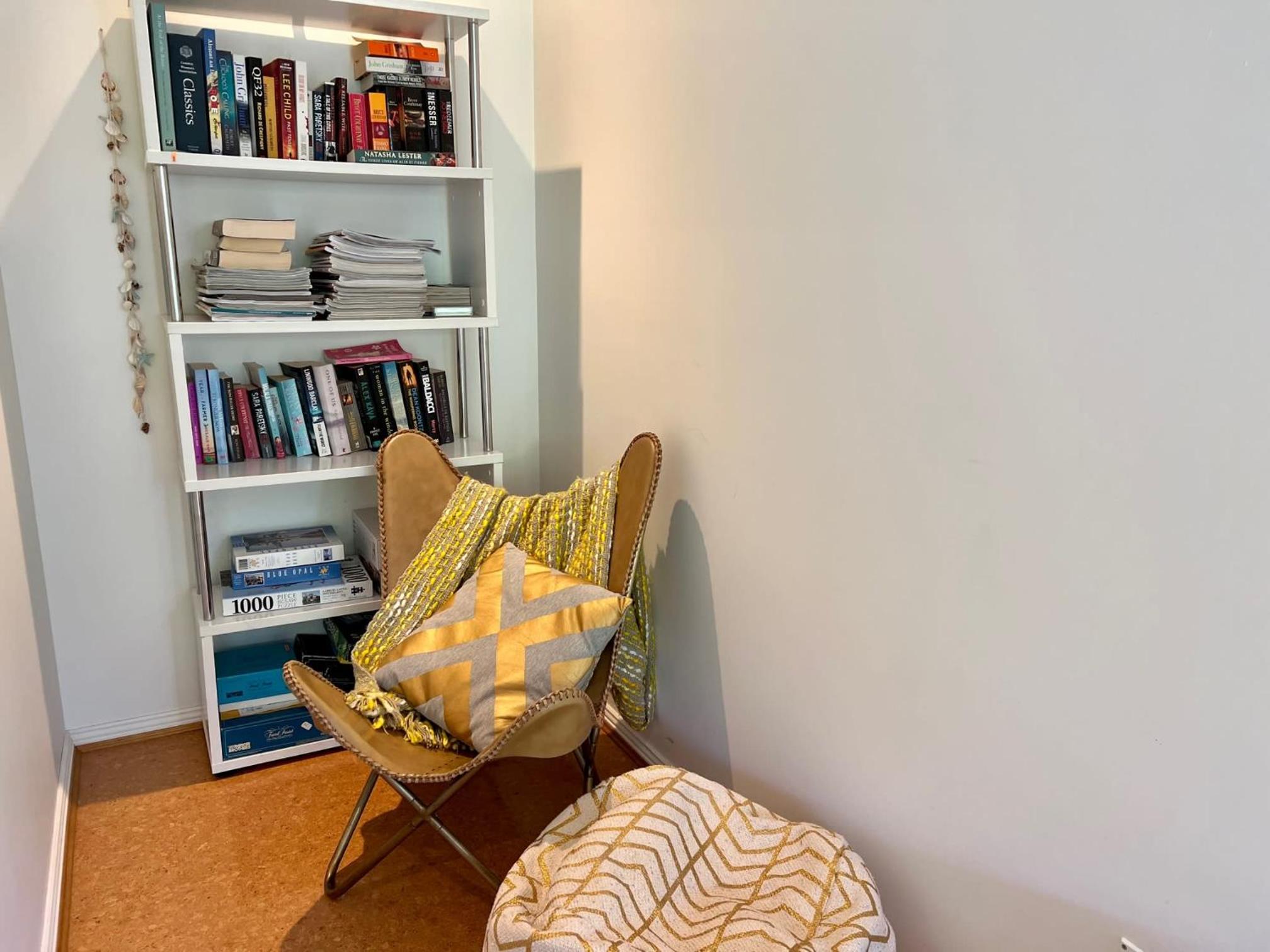 Cosy On Tobruk - Property Image 21