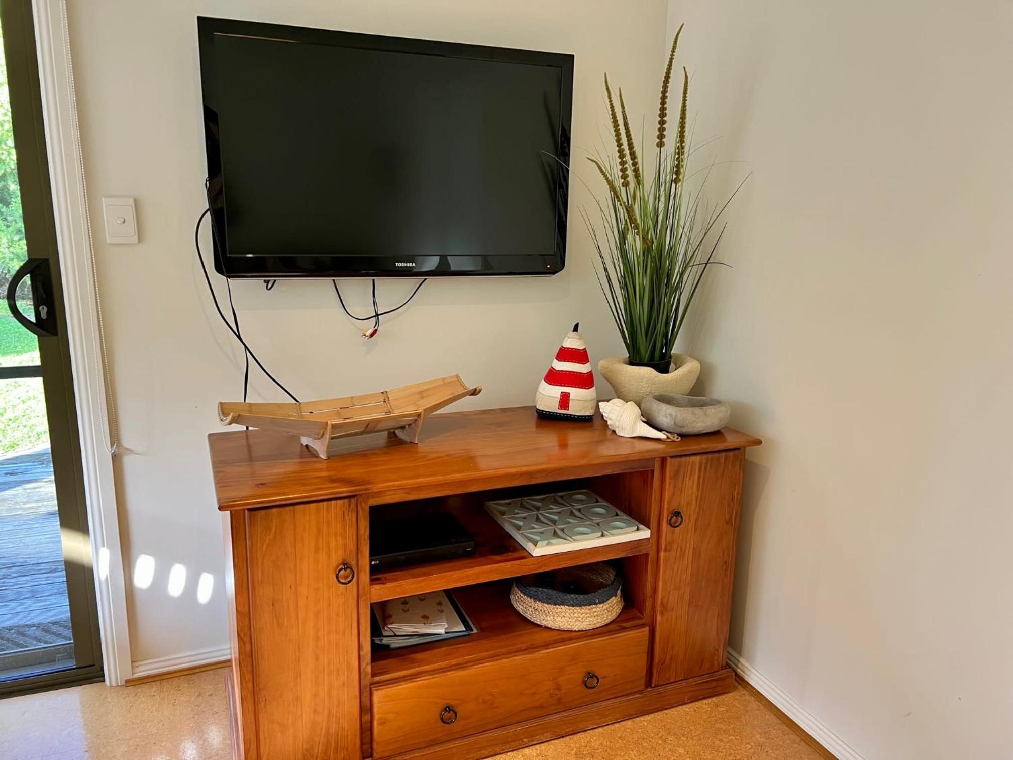 Cosy On Tobruk - Property Image 19