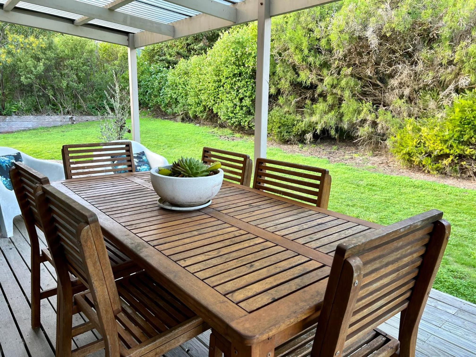 Cosy On Tobruk - Property Image 18