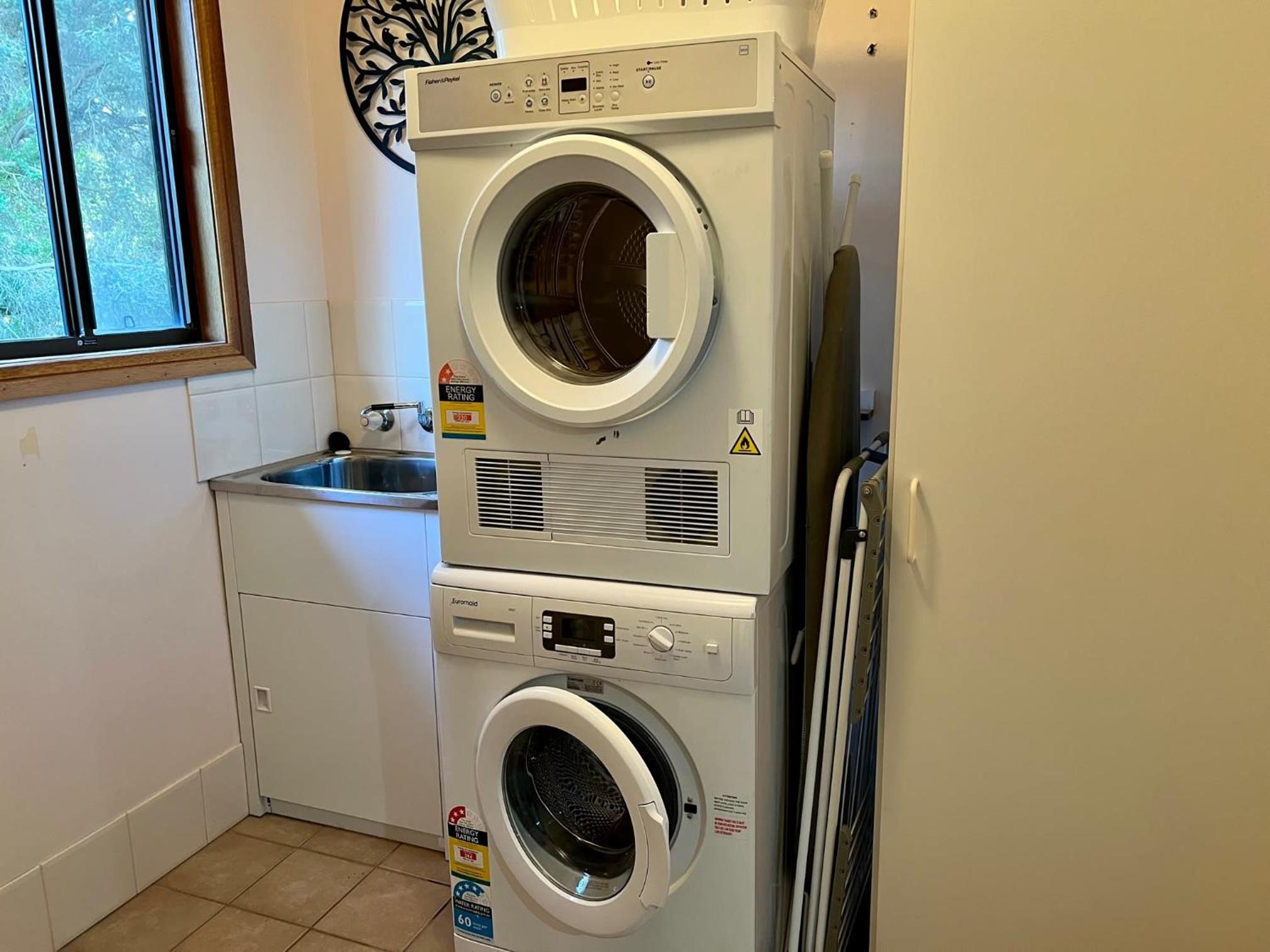 Cosy On Tobruk - Property Image 13