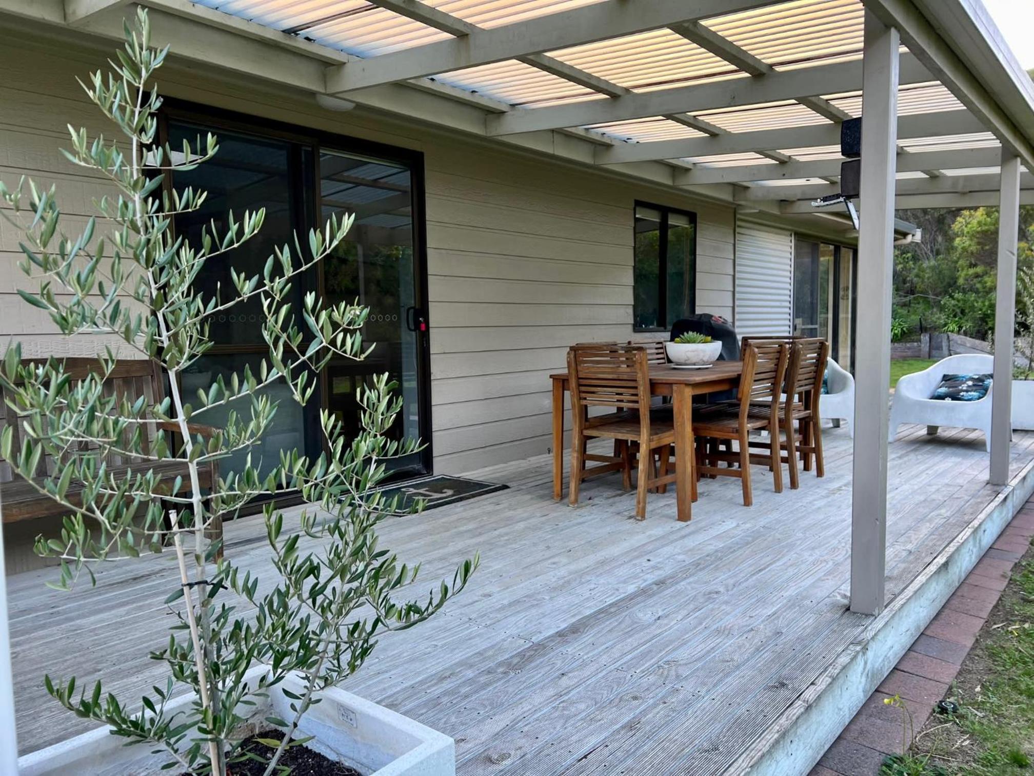 Cosy On Tobruk - Property Image 14