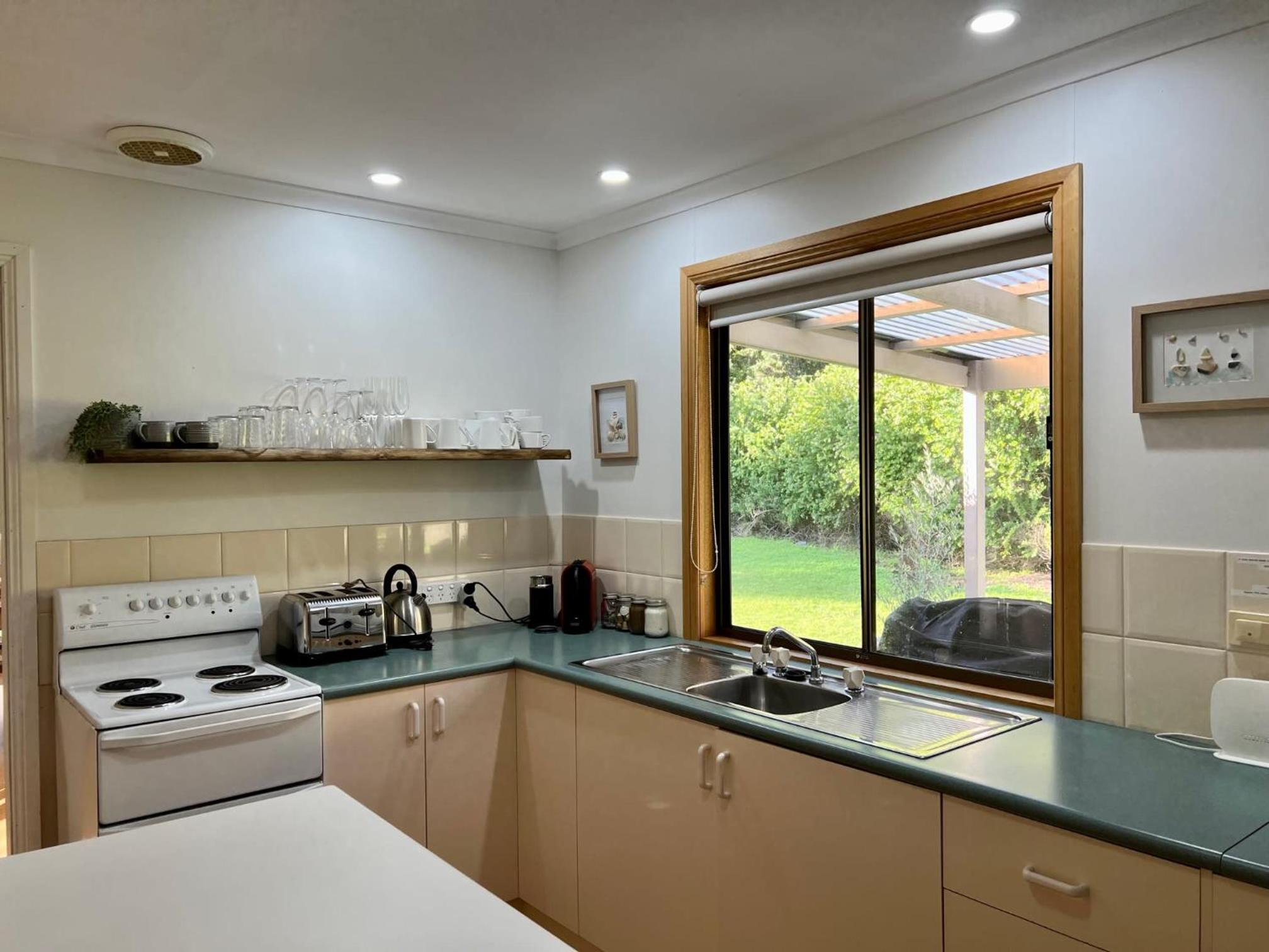 Cosy On Tobruk - Property Image 11