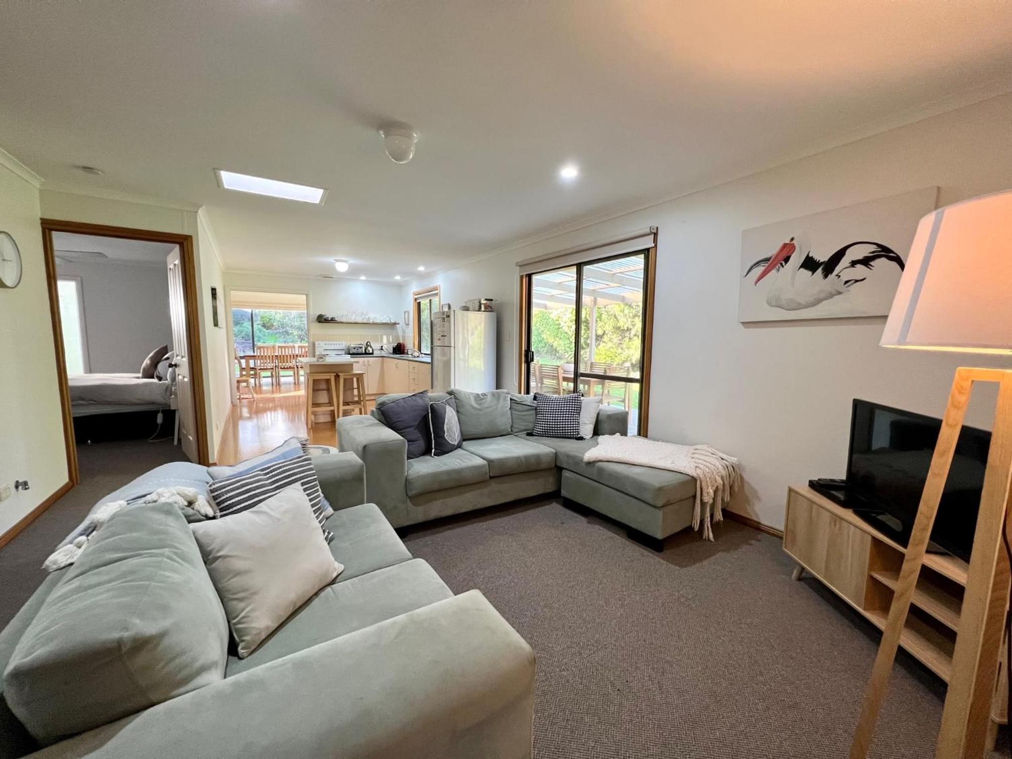 Cosy On Tobruk - Property Image 12