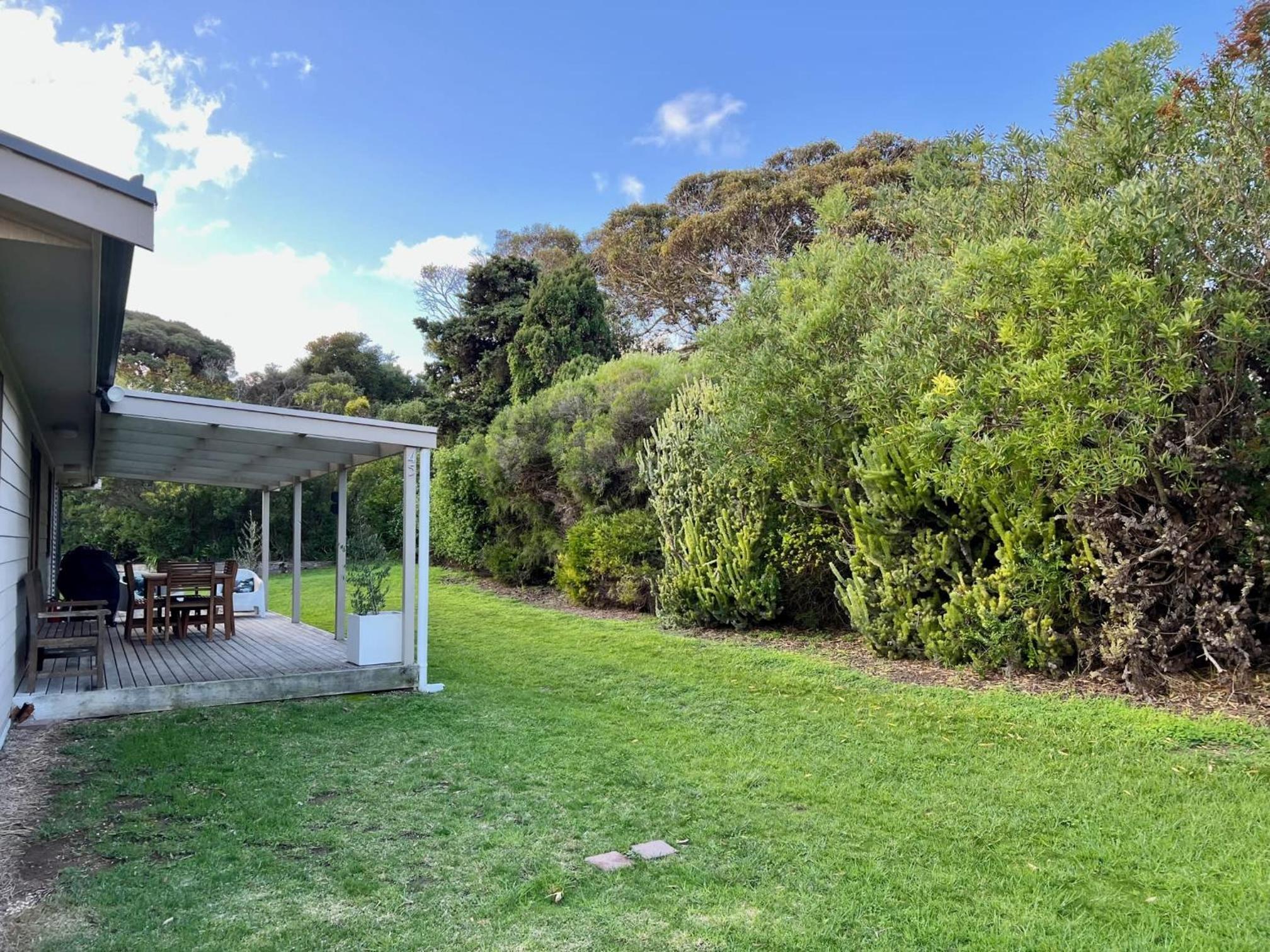 Cosy On Tobruk - Property Image 9