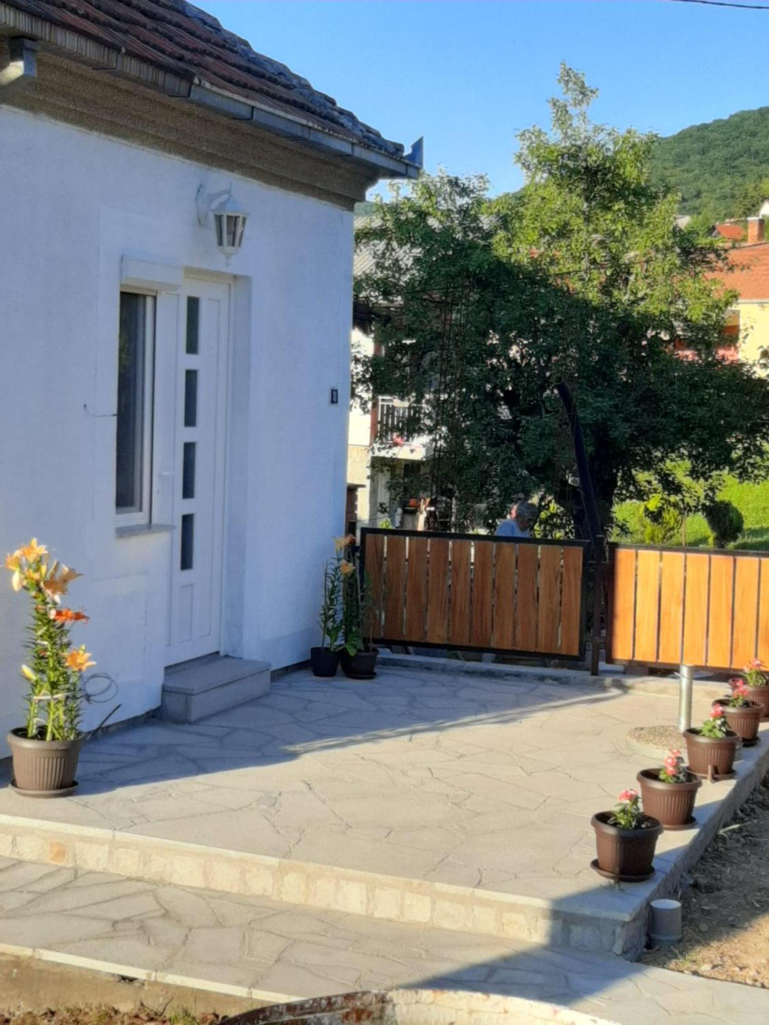 Miris planine Rudnik