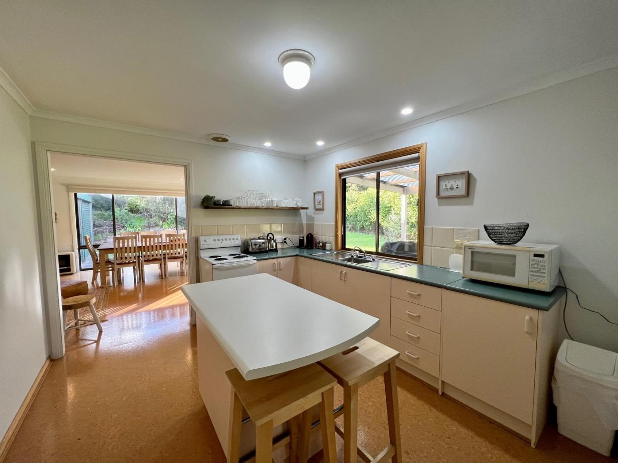 Cosy On Tobruk - Property Image 6