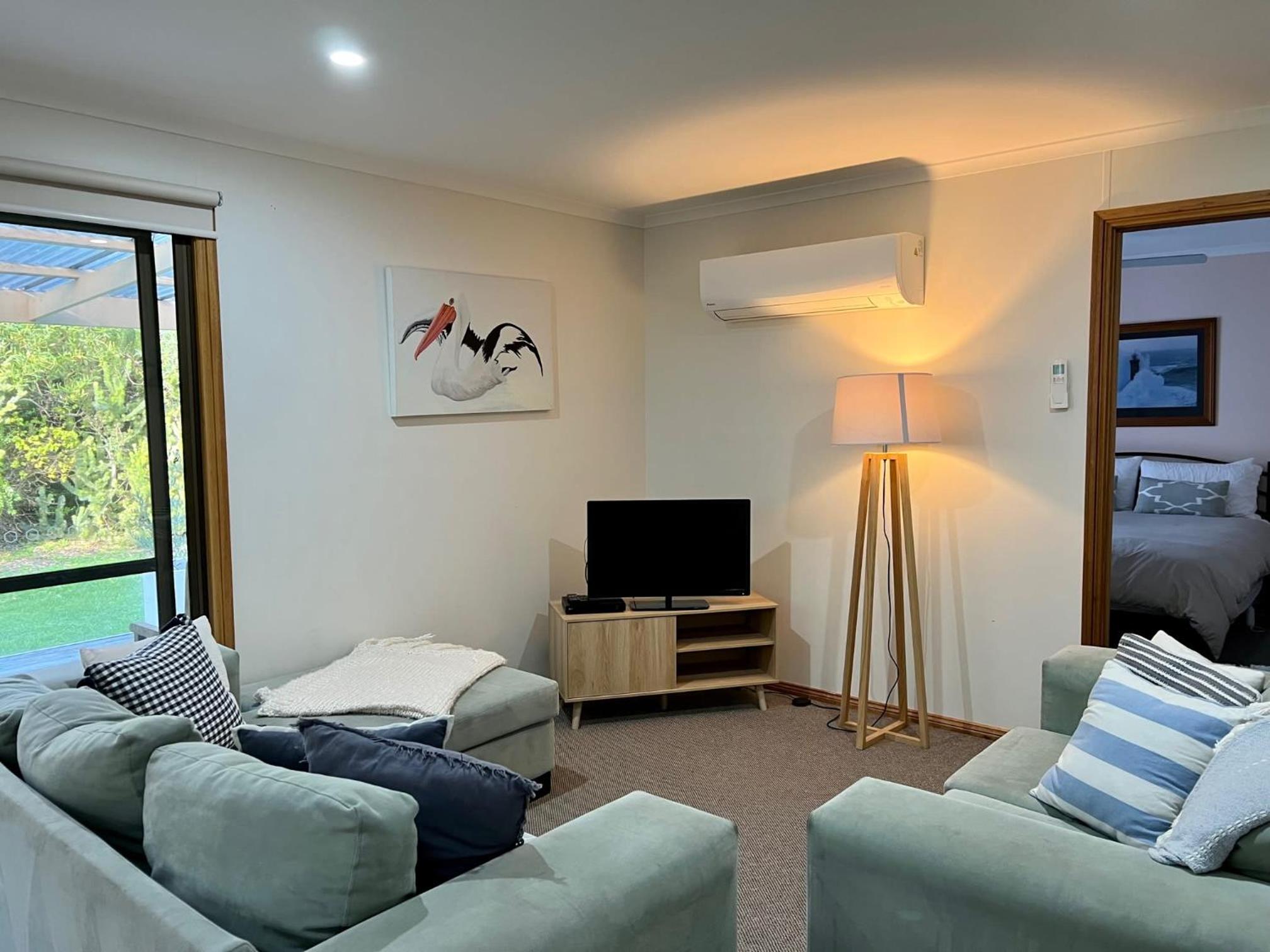 Cosy On Tobruk - Property Image 5