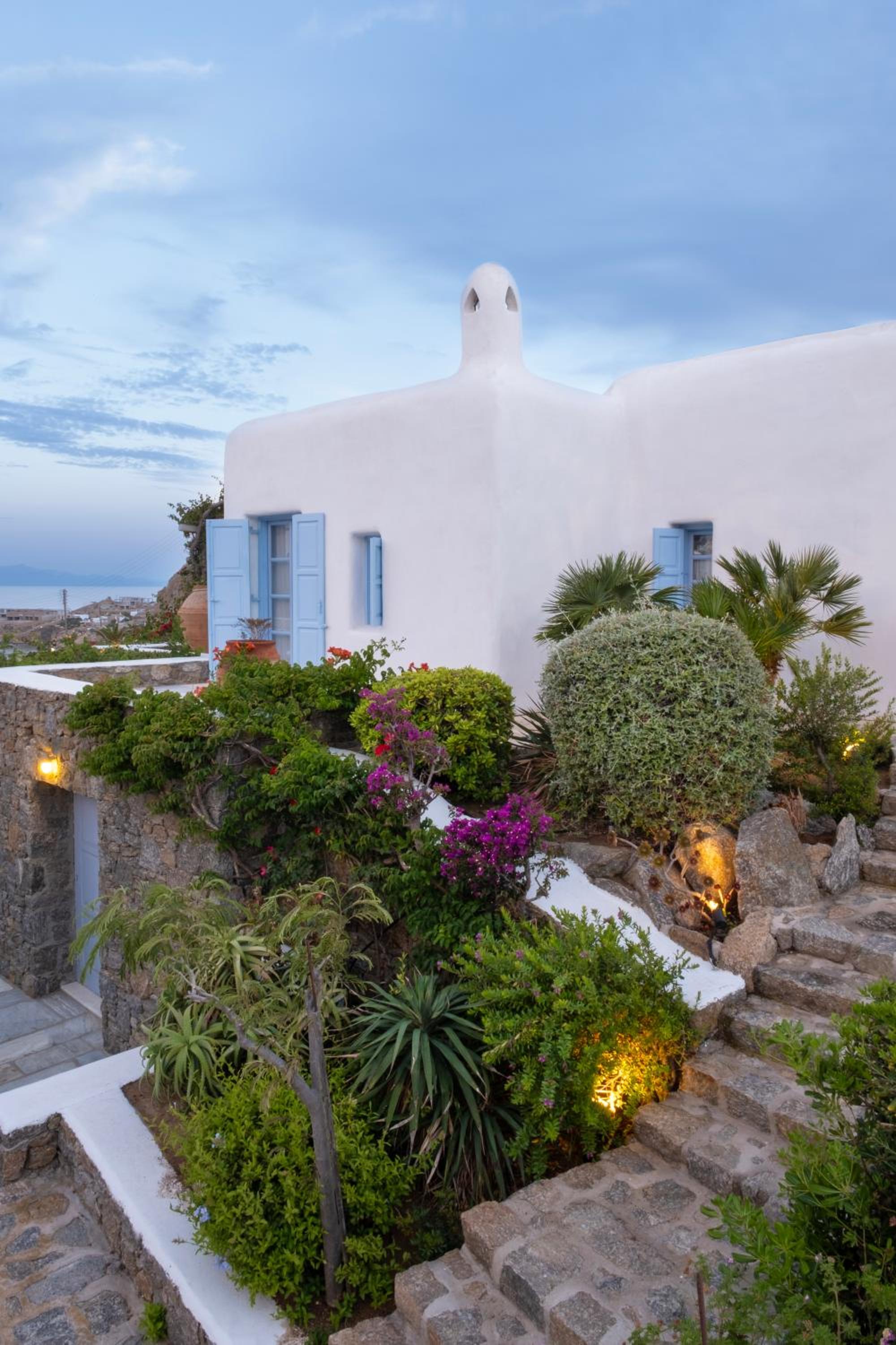 Nama Villas