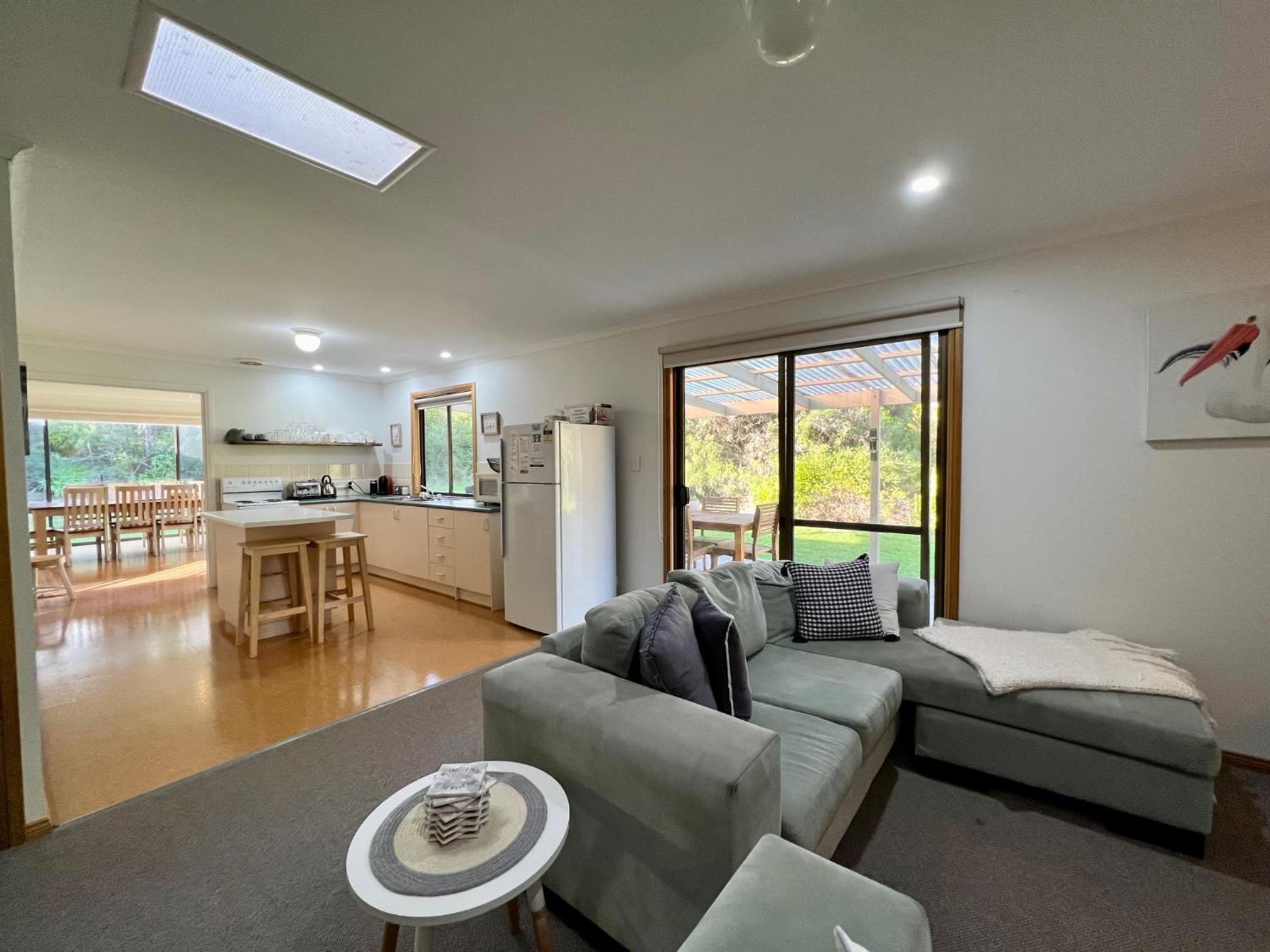 Cosy On Tobruk - Property Image 4