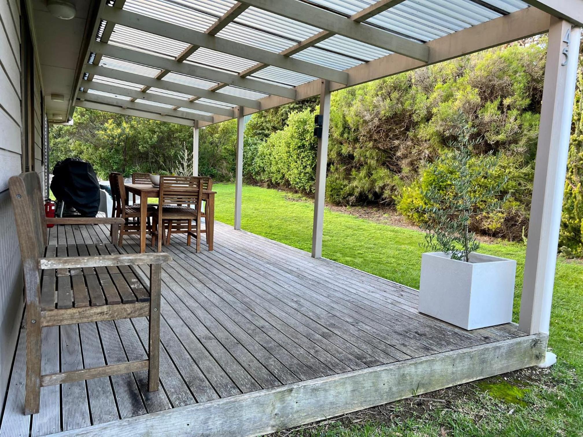 Cosy On Tobruk - Property Image 7