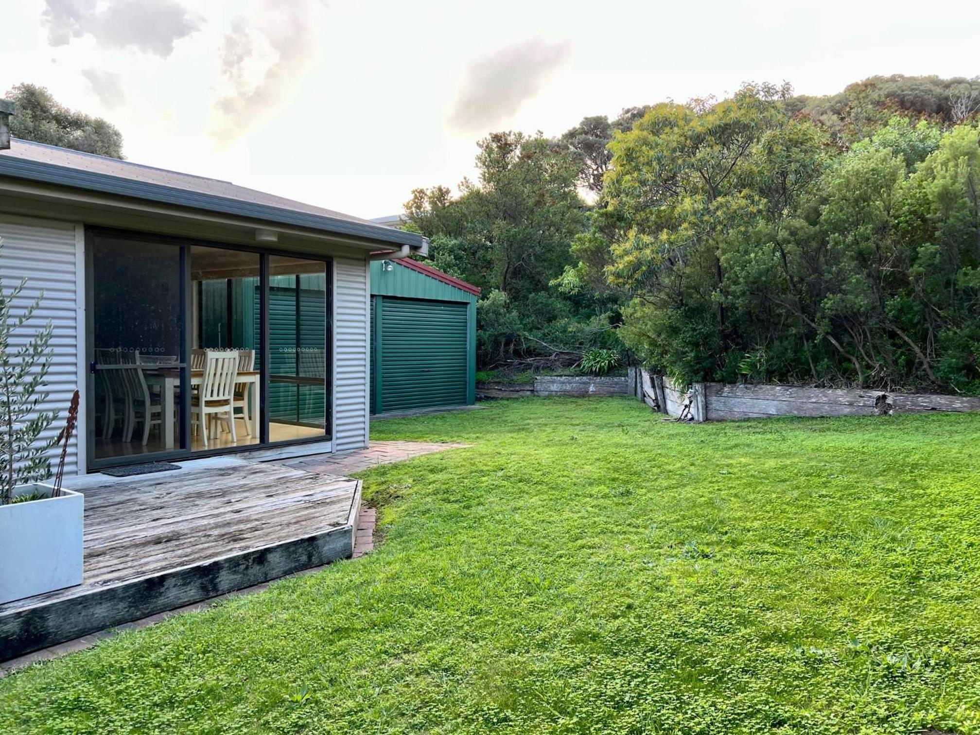 Cosy On Tobruk - Property Image 3