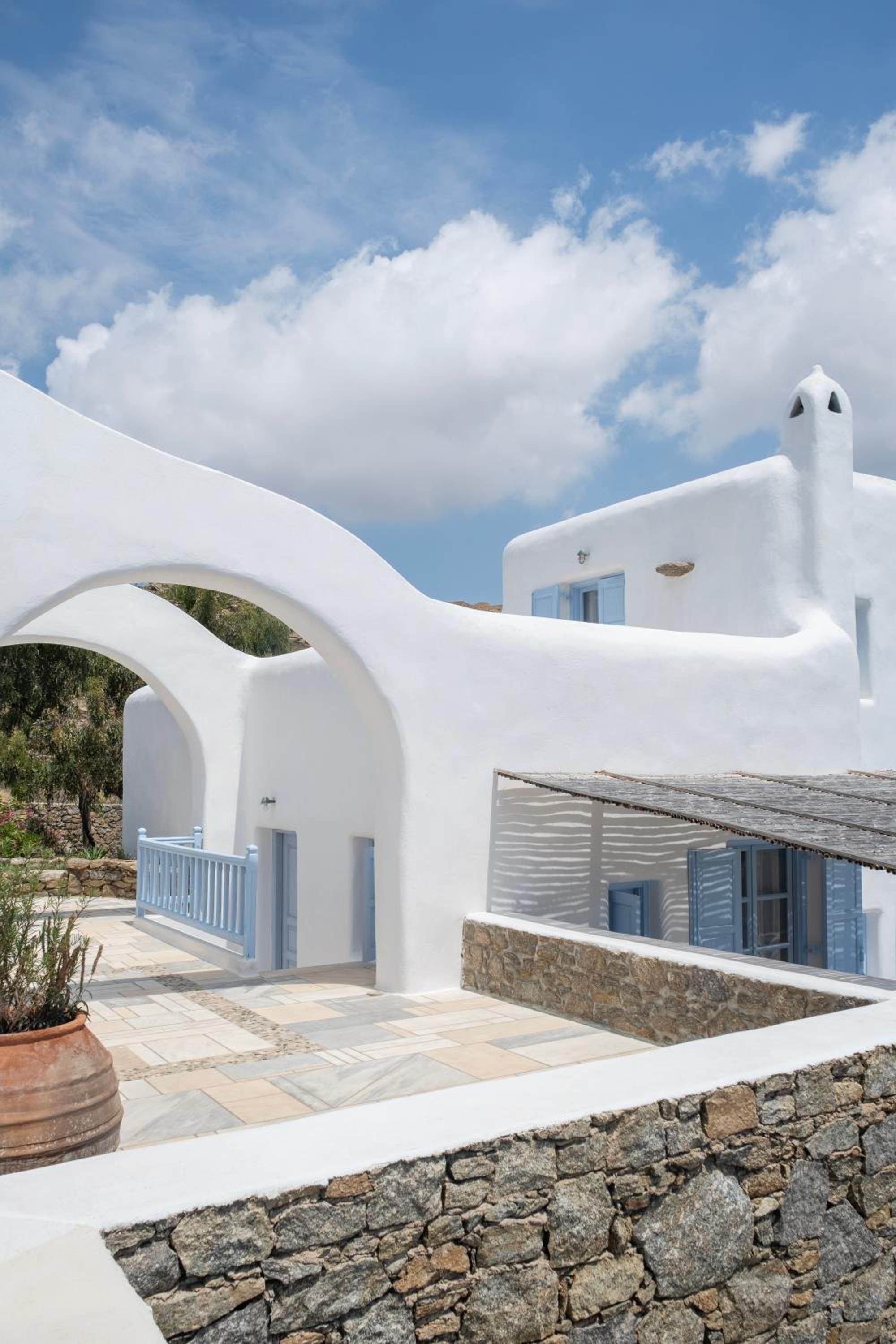 Nama Villas