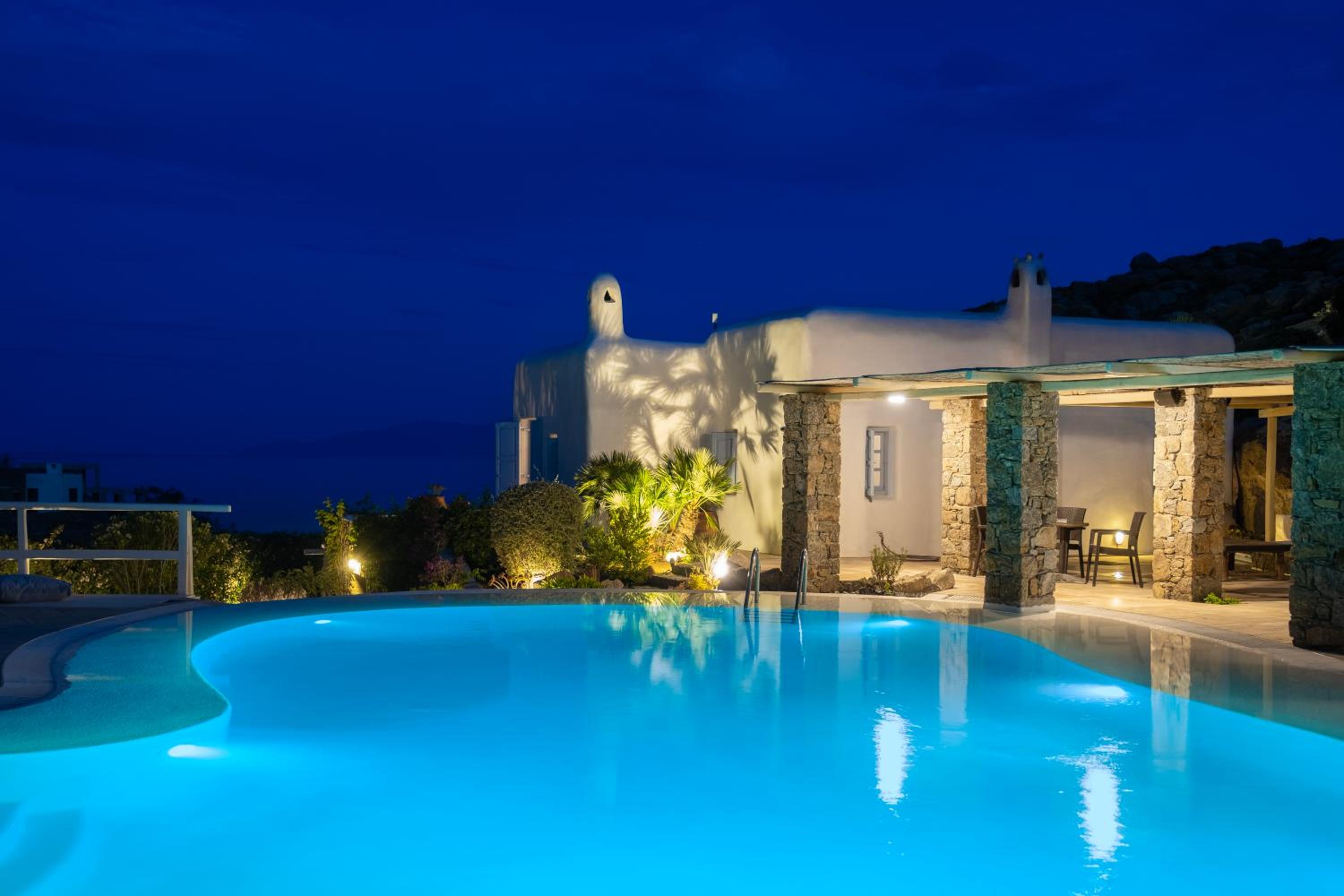 Nama Villas