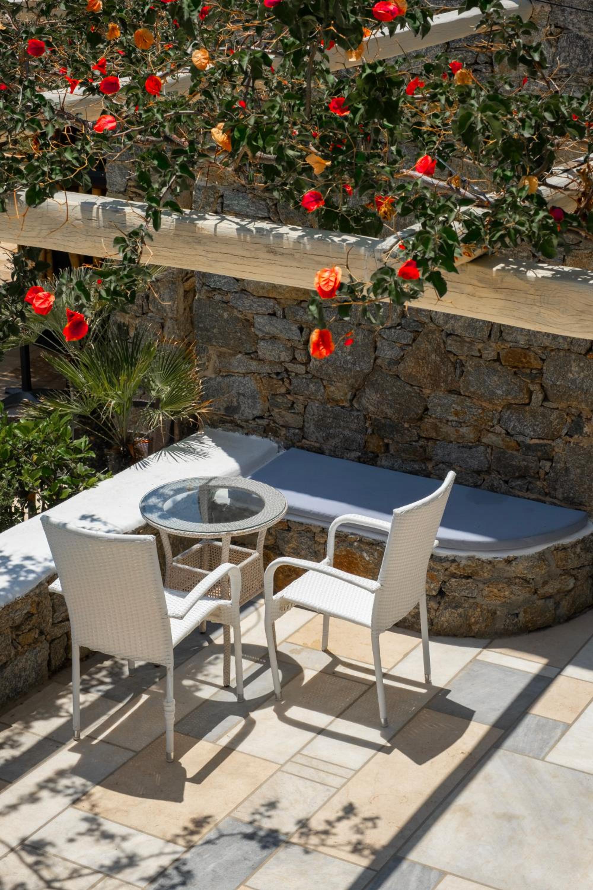 Nama Villas