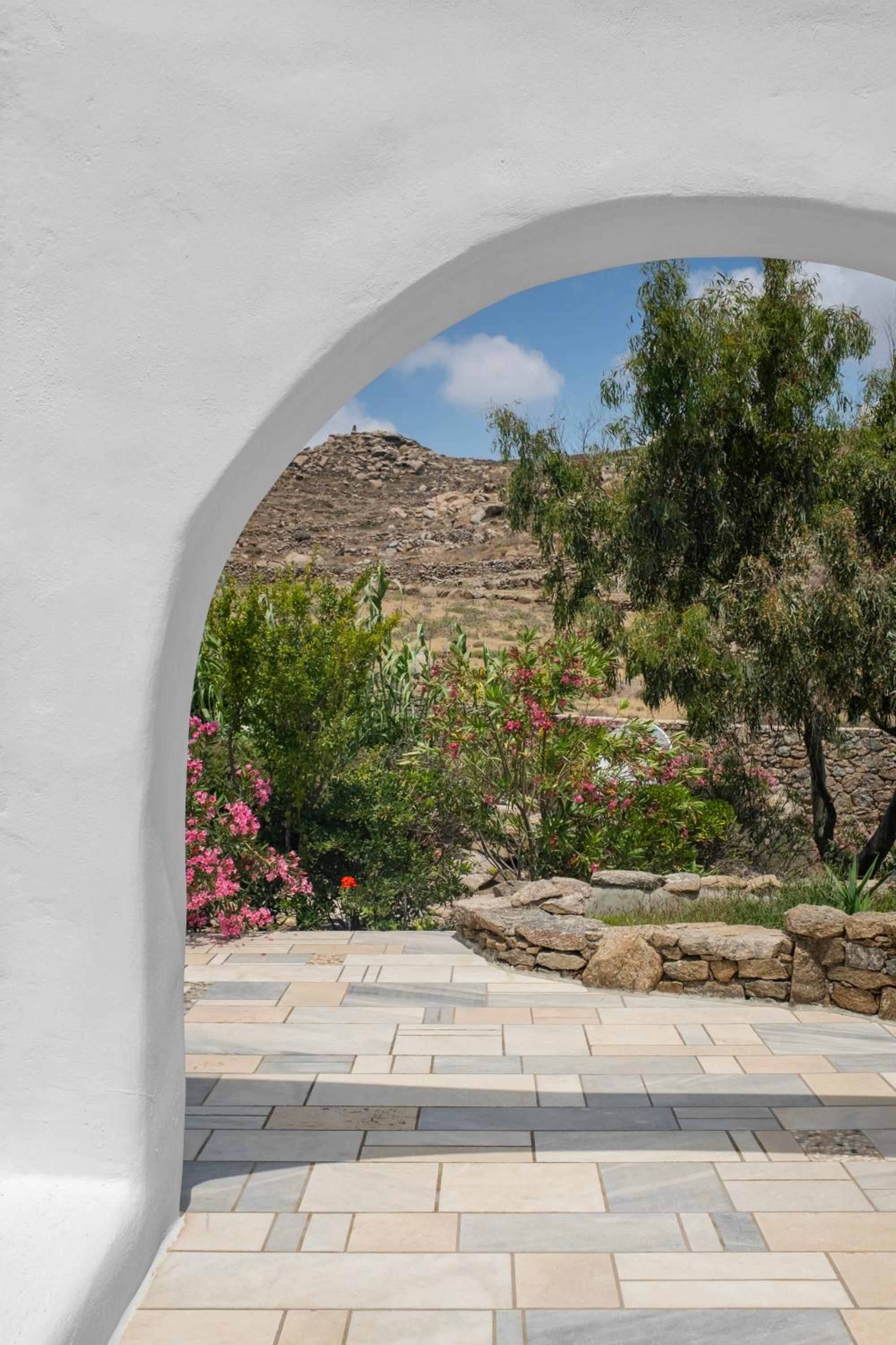 Nama Villas
