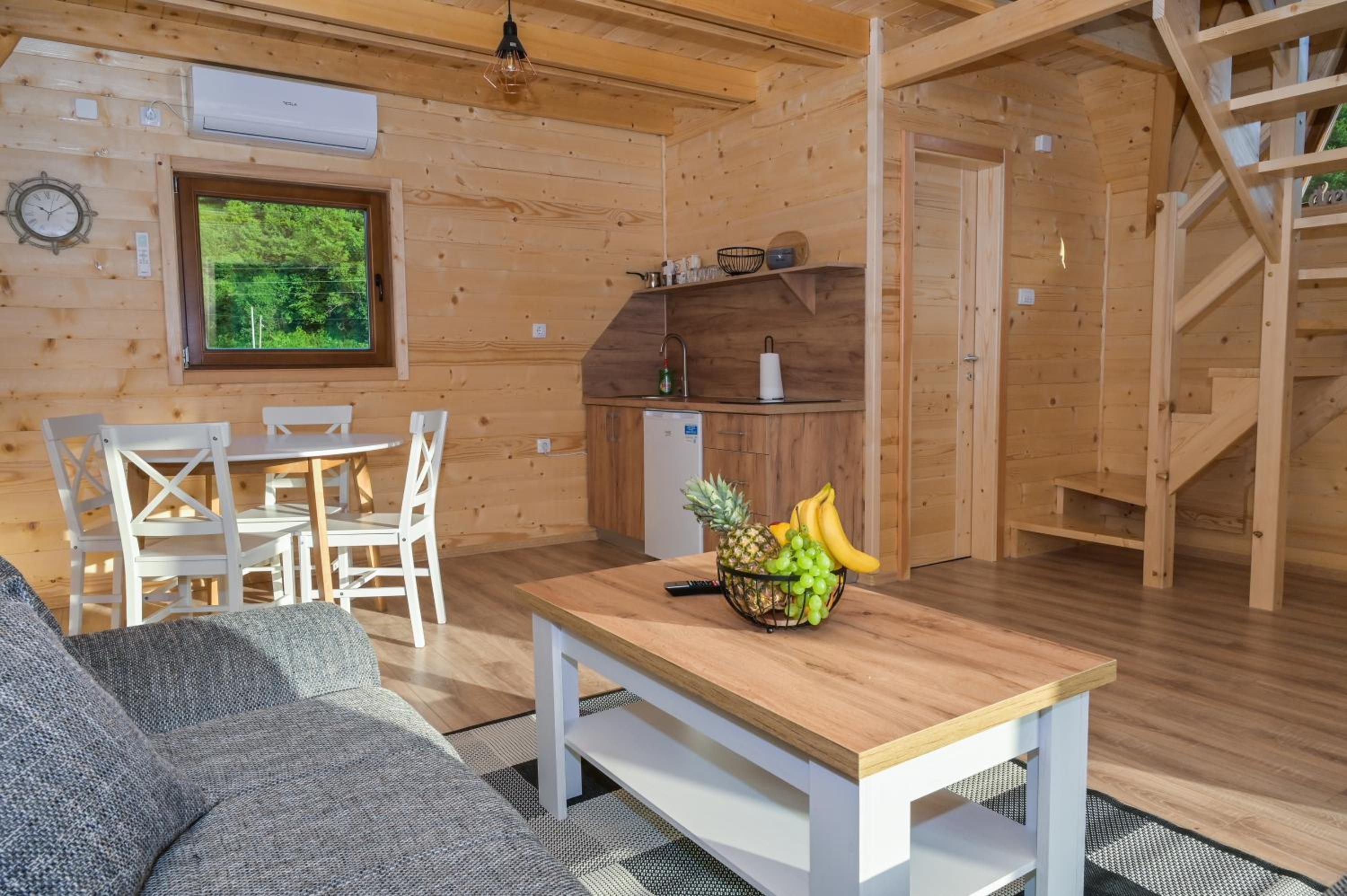 Bungalow Jajce 2